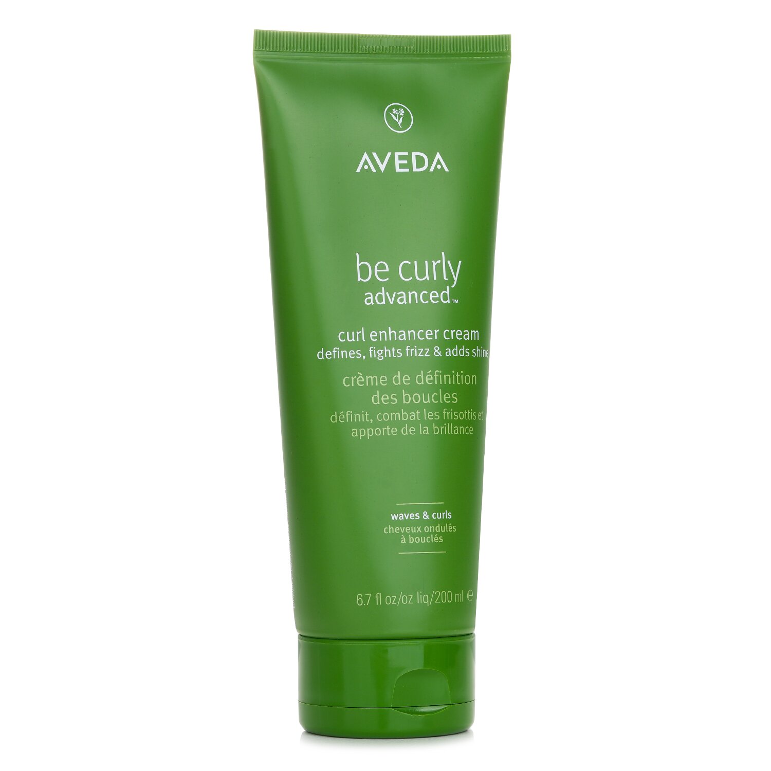 Aveda Be Curly Advanced Curl Enhancer Cream 200ml