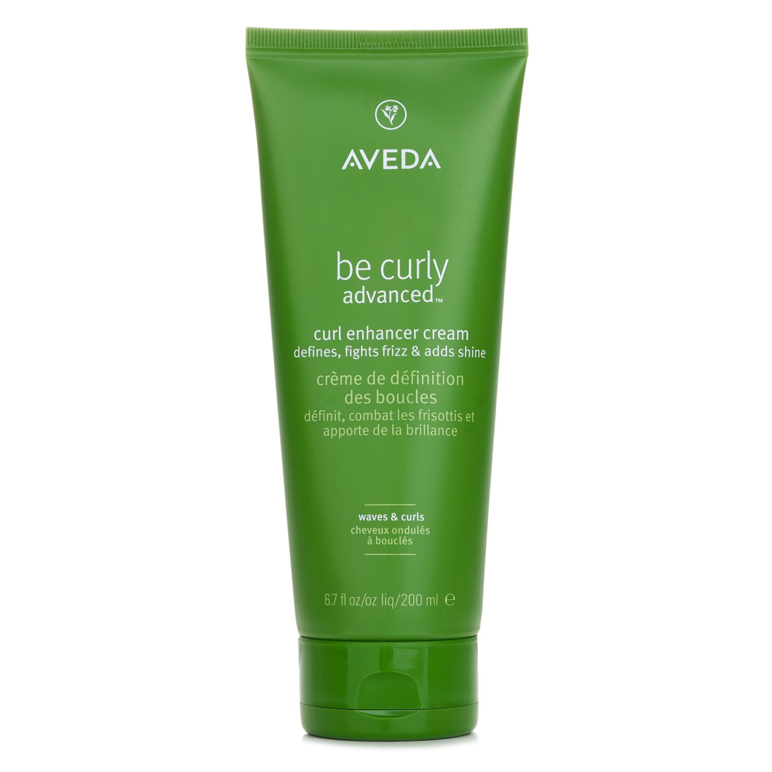 Aveda Be Curly Advanced Curl Enhancer Cream 200ml