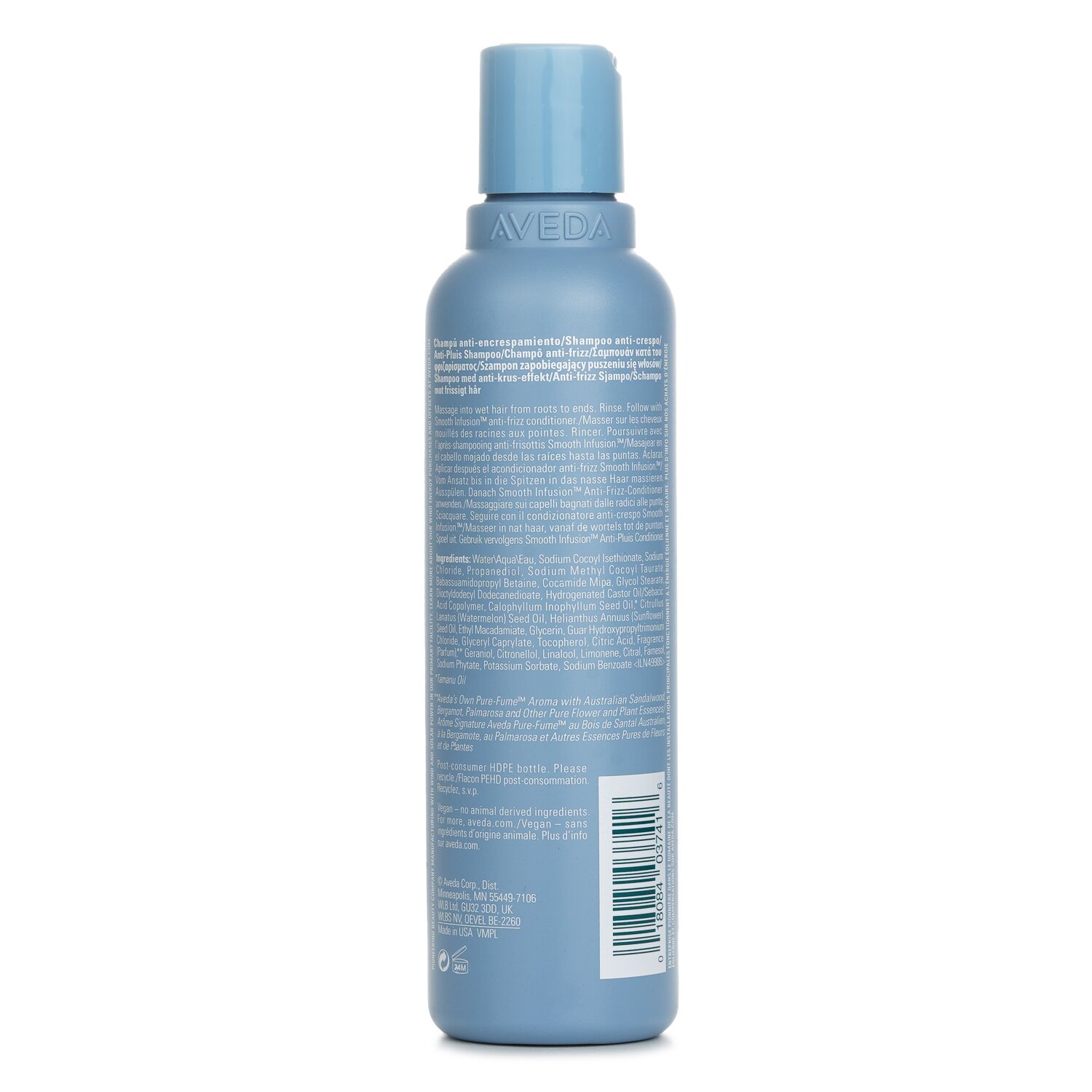 Aveda Smooth Infusion™ Shampoo 200ml