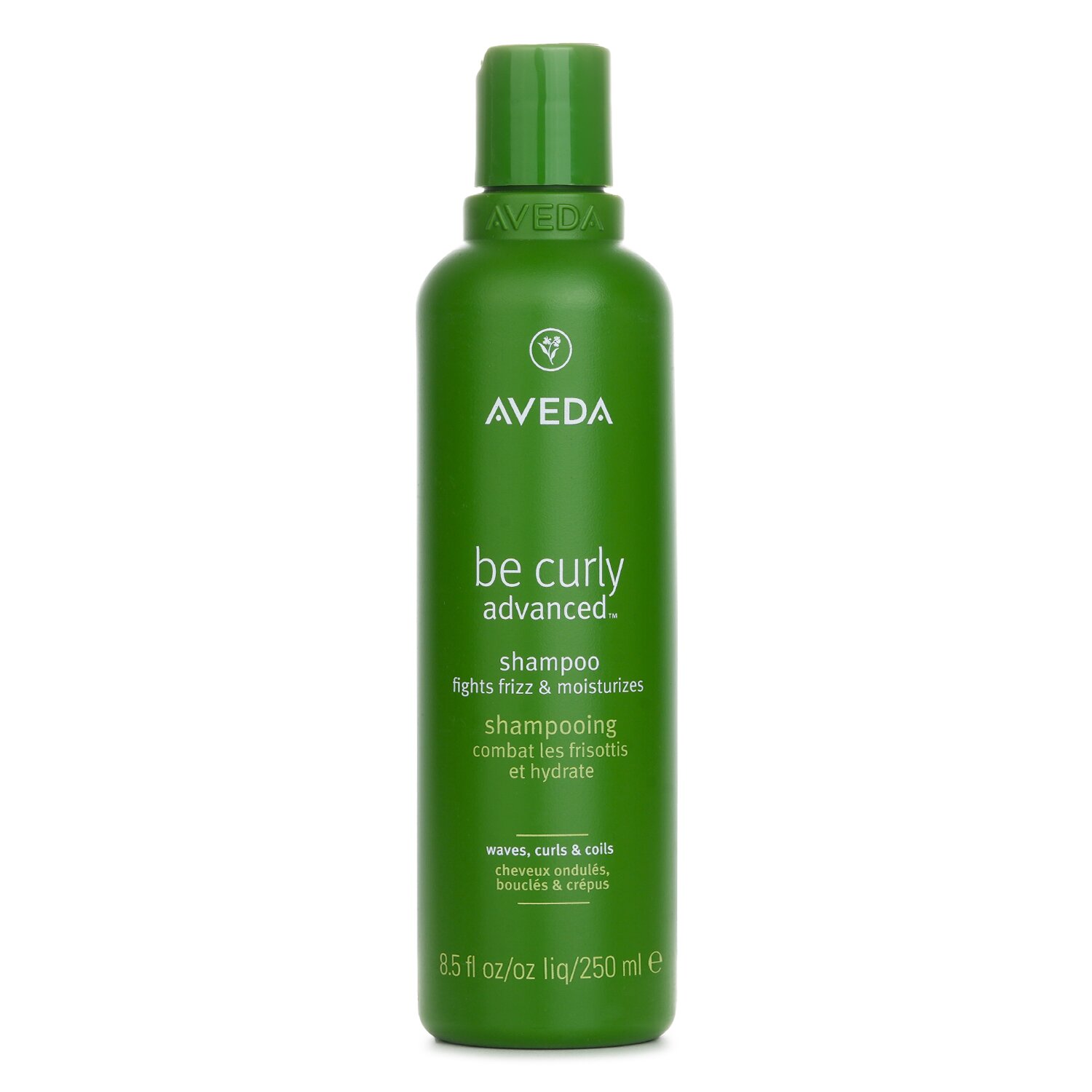 Aveda Be Curly Advanced Shampoo 250ml