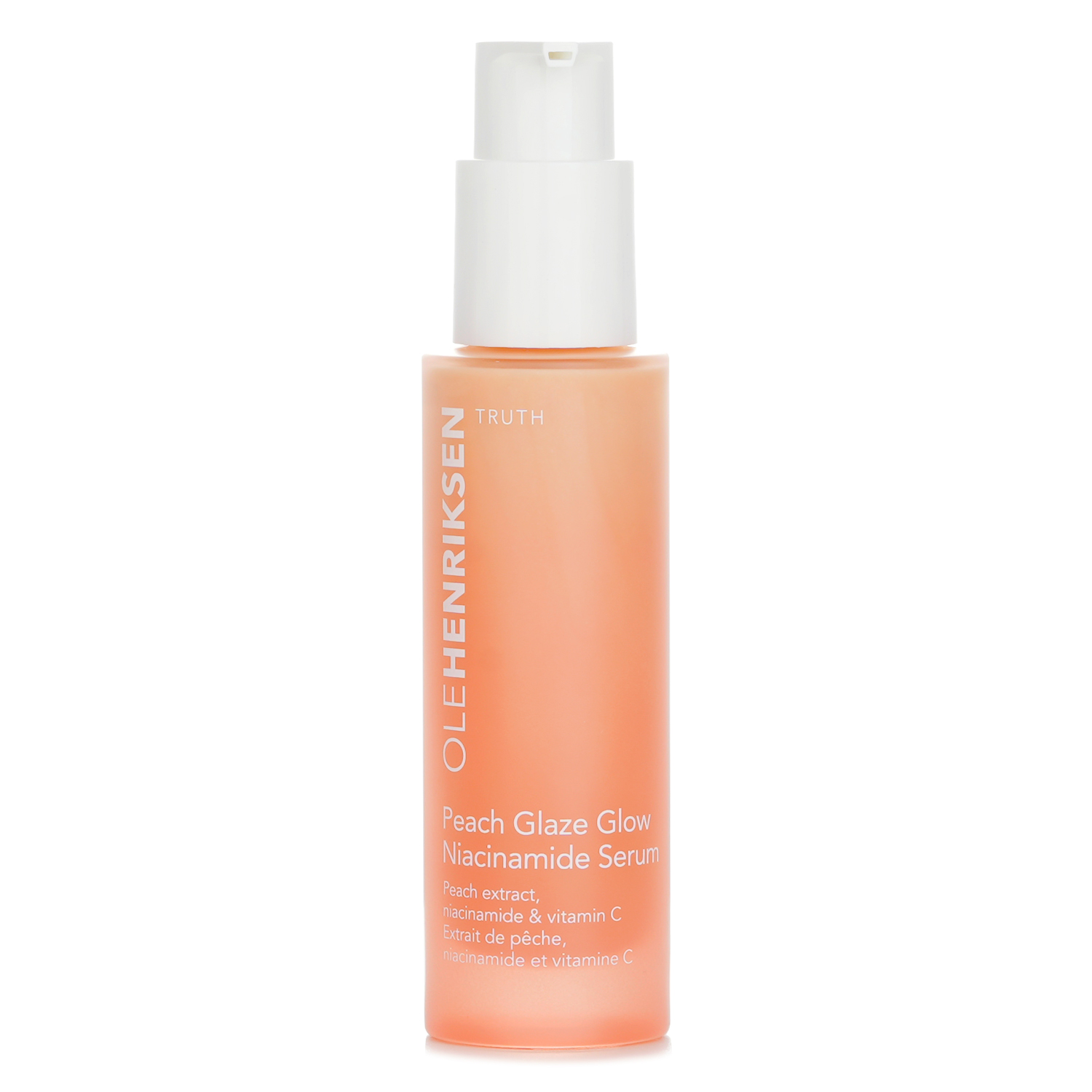 Ole Henriksen Peach Glaze Glow Niacinamide Serum 30ml
