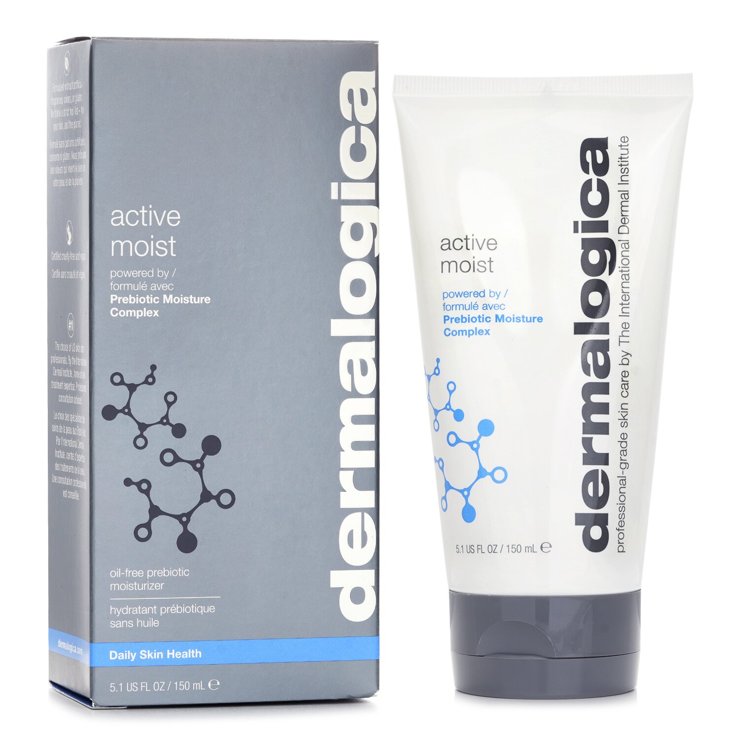 Dermalogica Active Moist Jumbo 150ml