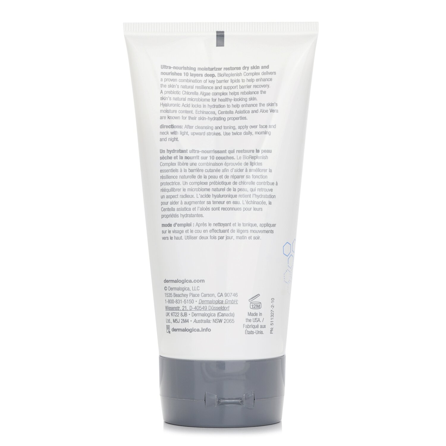 Dermalogica Intensive Moisture Balance Jumbo 150ml