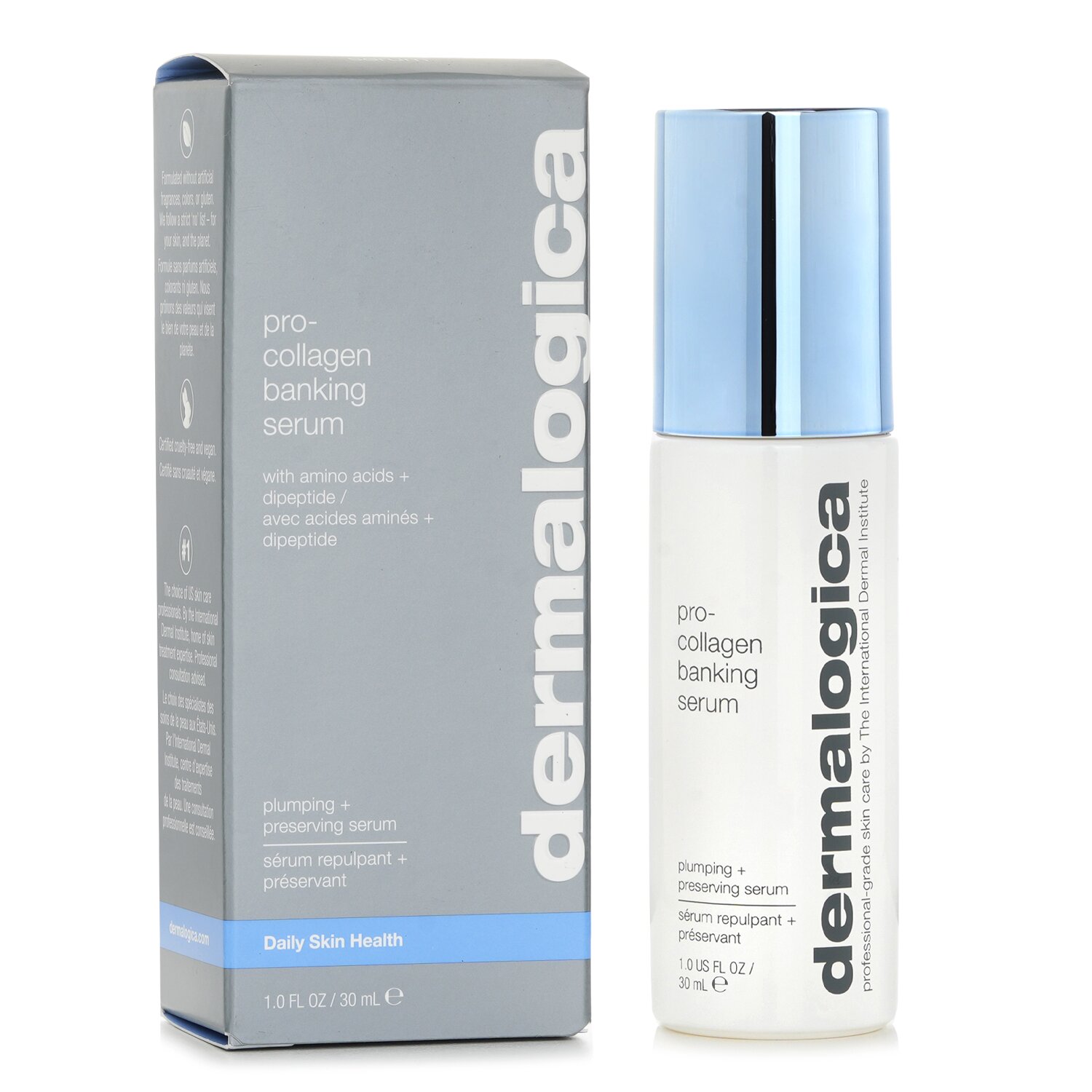 Dermalogica Pro-Collagen Banking Serum 30ml