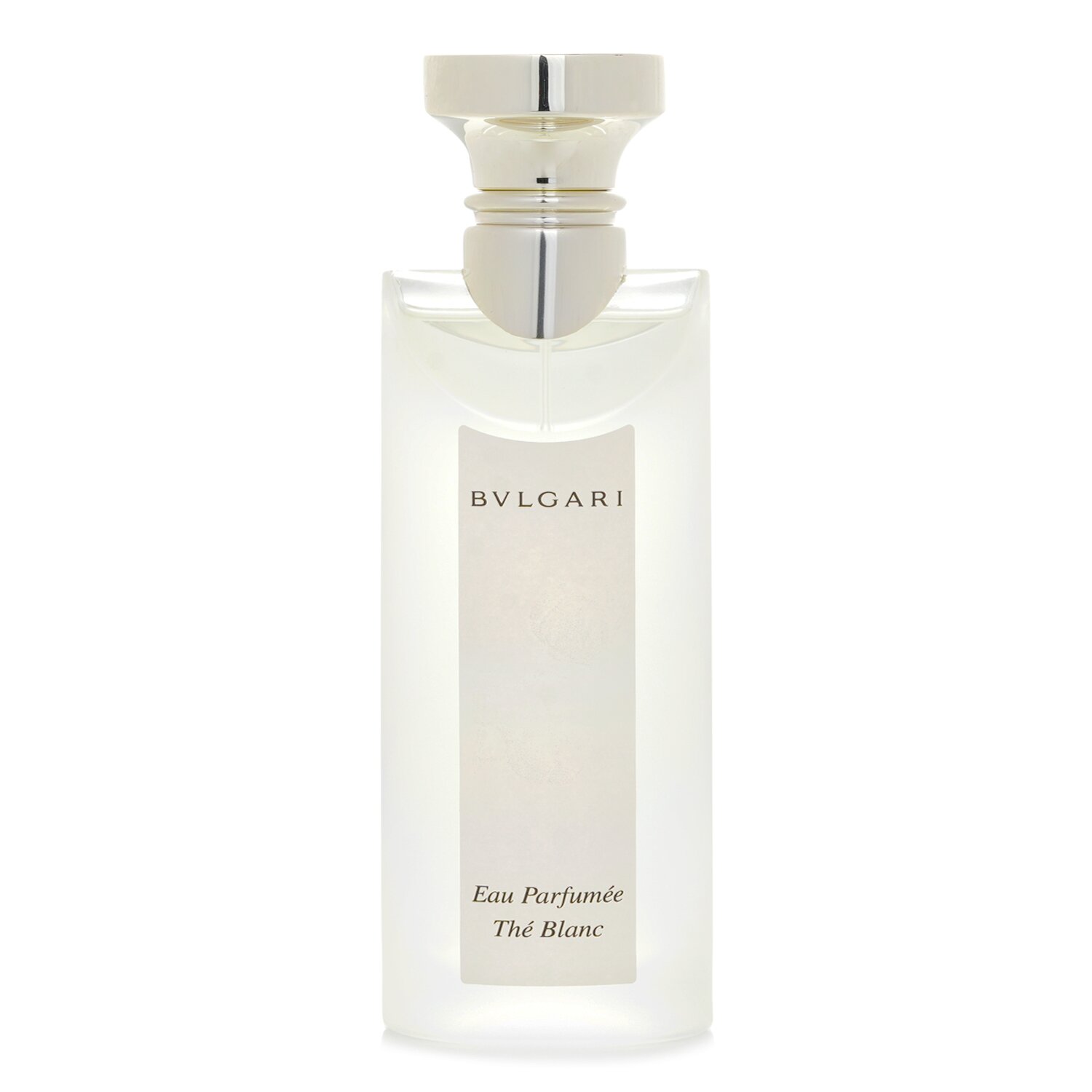 Bvlgari Eau Parfumee The Blanc Eau De Toilette Spray 75ml/2.5oz