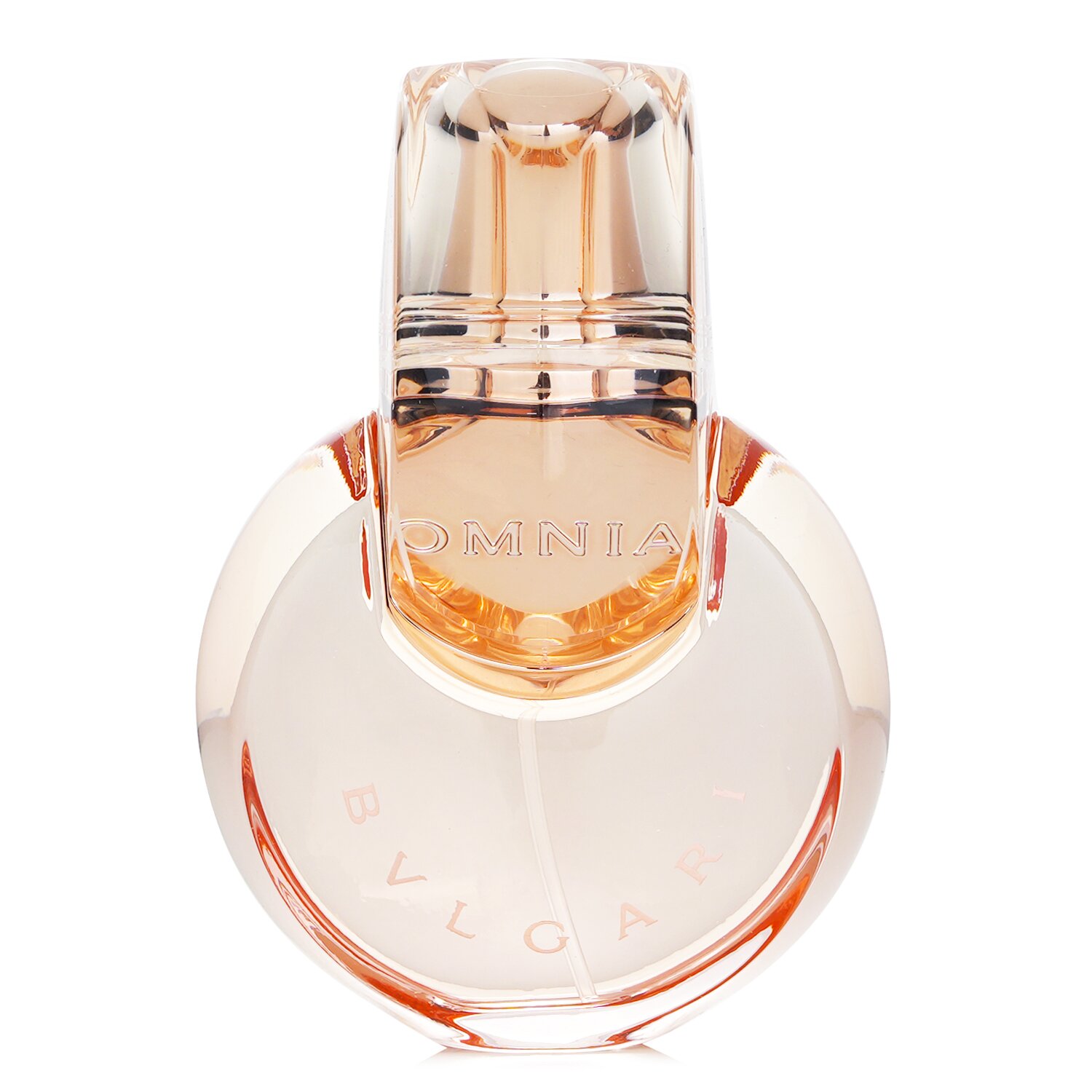 불가리 Bvlgari 옴니아 크리스탈린 오 드 퍼퓸 스프레이 50ml/1.7oz