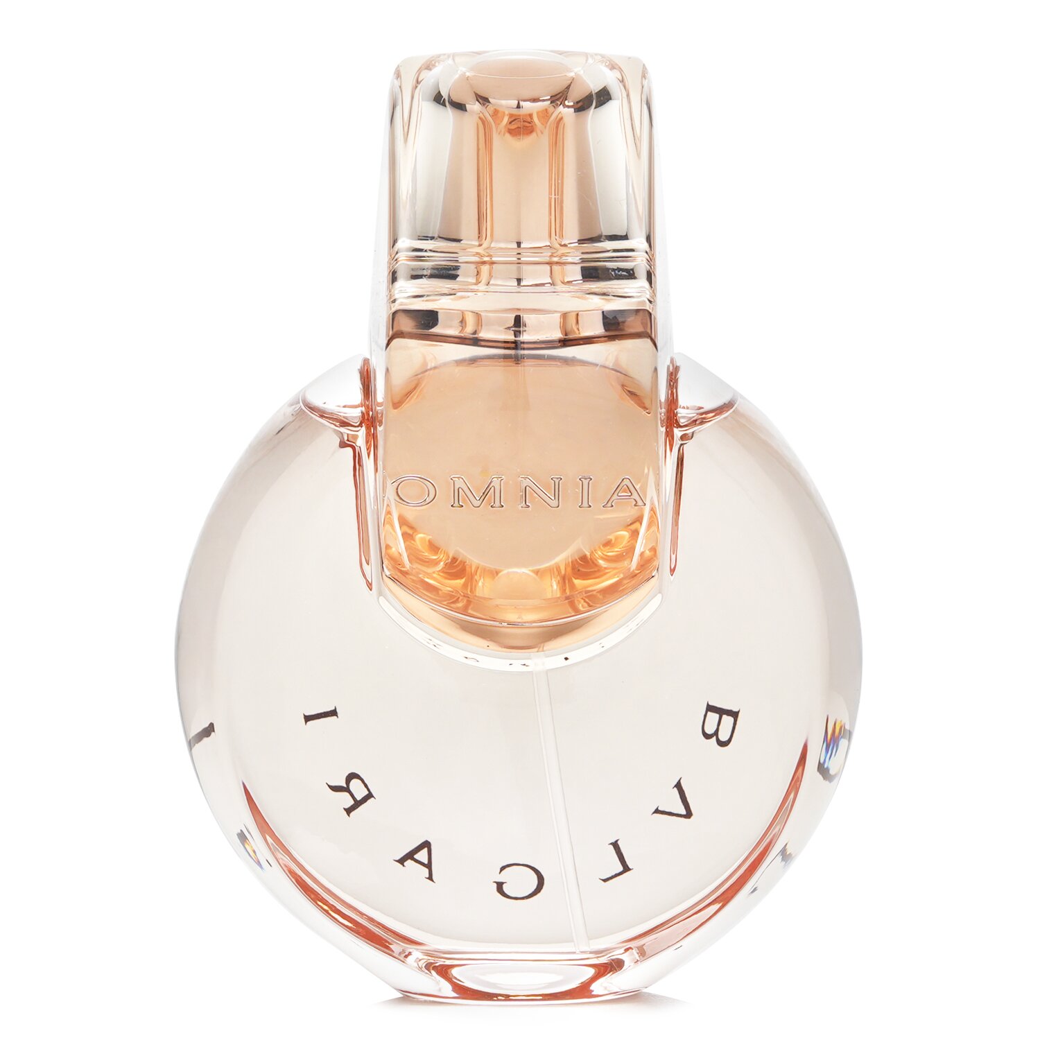 Bvlgari Omnia Crystalline Eau De Parfum Spray 100ml/3.4oz