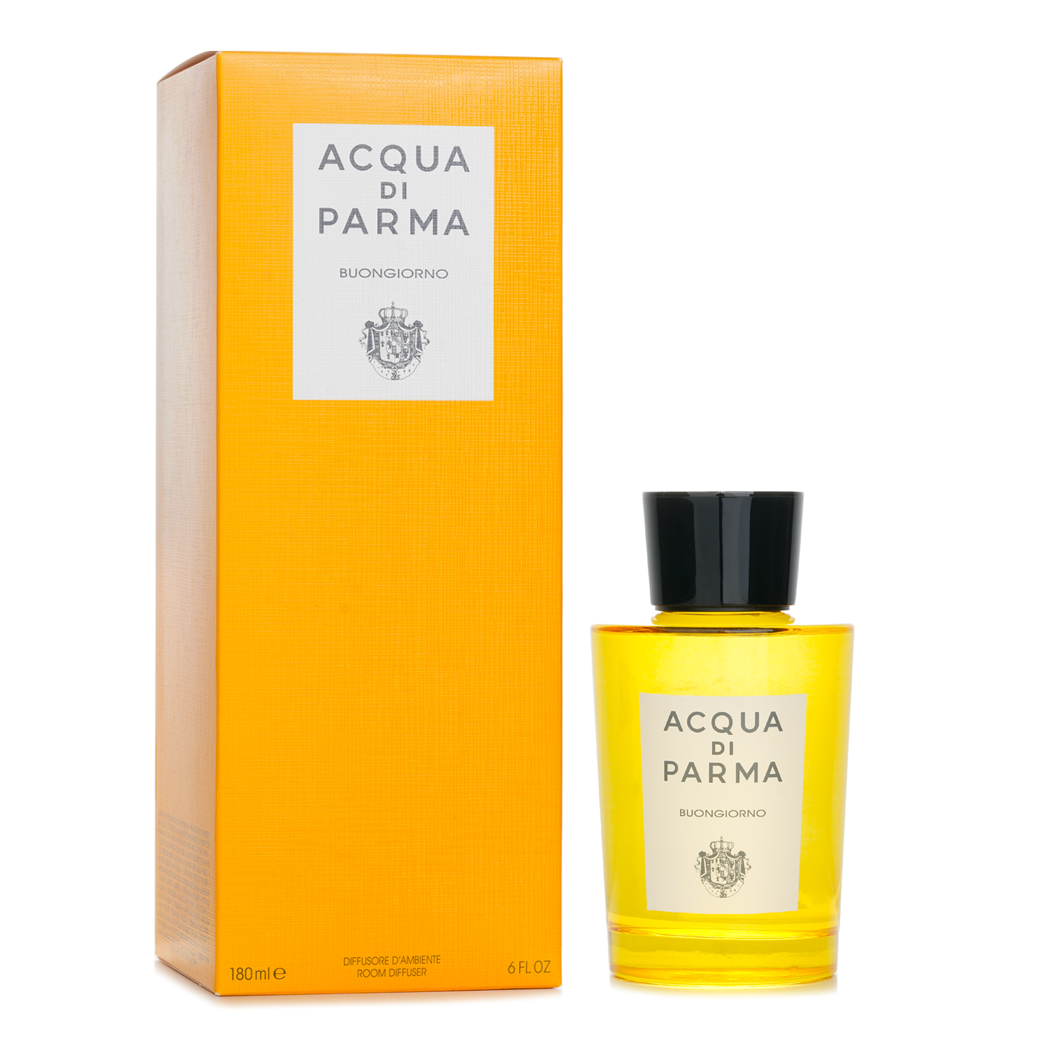 Acqua Di Parma Difusor de Ambiente Buongiorno 180ml/6oz