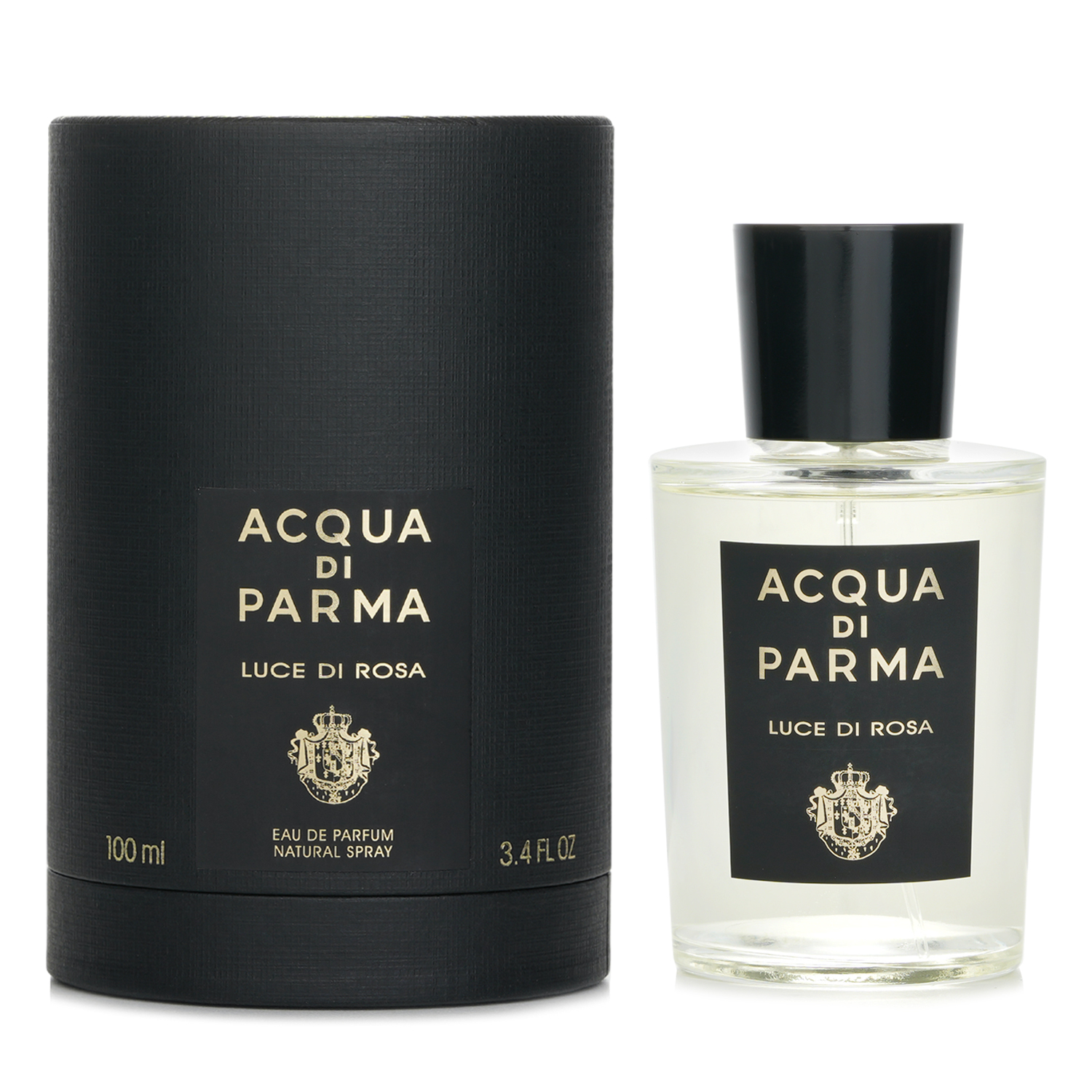 Acqua Di Parma Luce Di Rosa Eau De Parfum Natural Spray 100ml/3.4oz