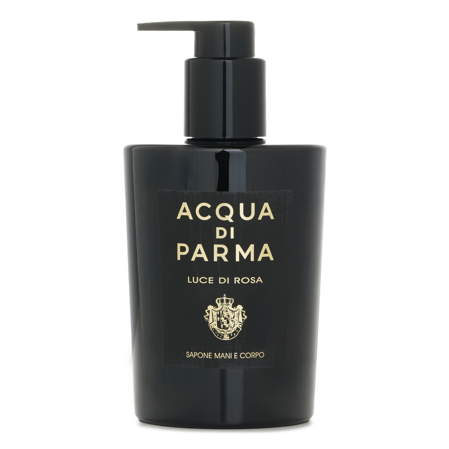 Acqua Di Parma Luce Di Rosa Hand And Body Wash 300ml