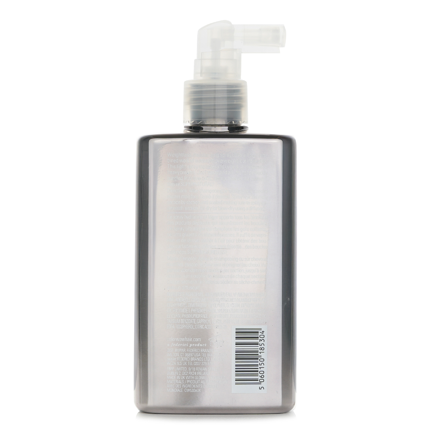 Color WOW Dream Coat For Curly Hair 200ml