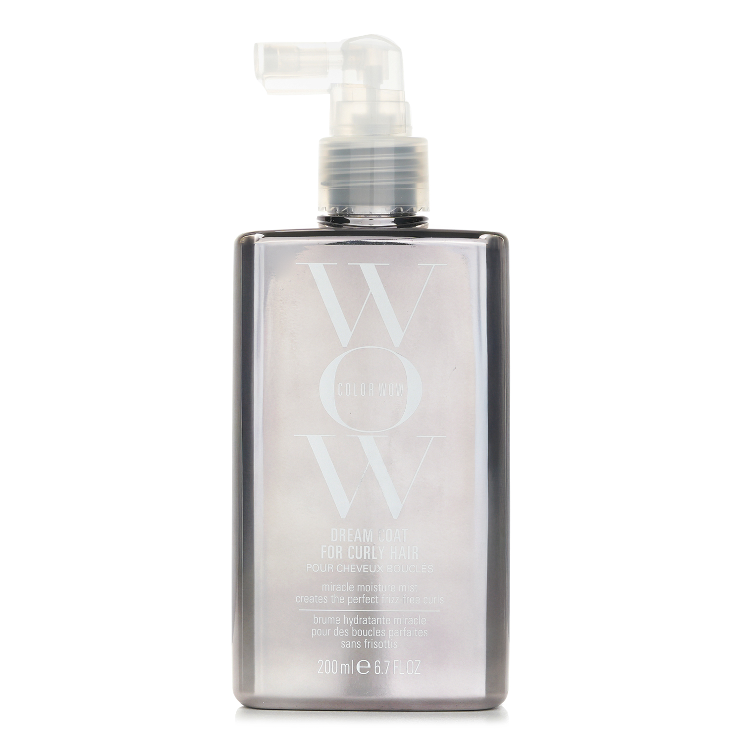 Color WOW Dream Coat For Curly Hair 200ml