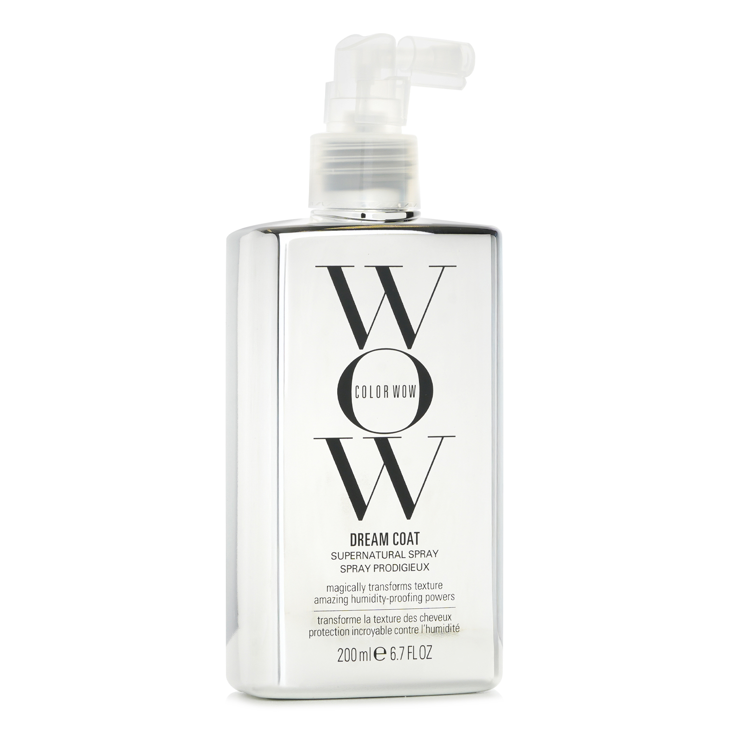 Color WOW Dream Coat Supernatural Spray 200ml