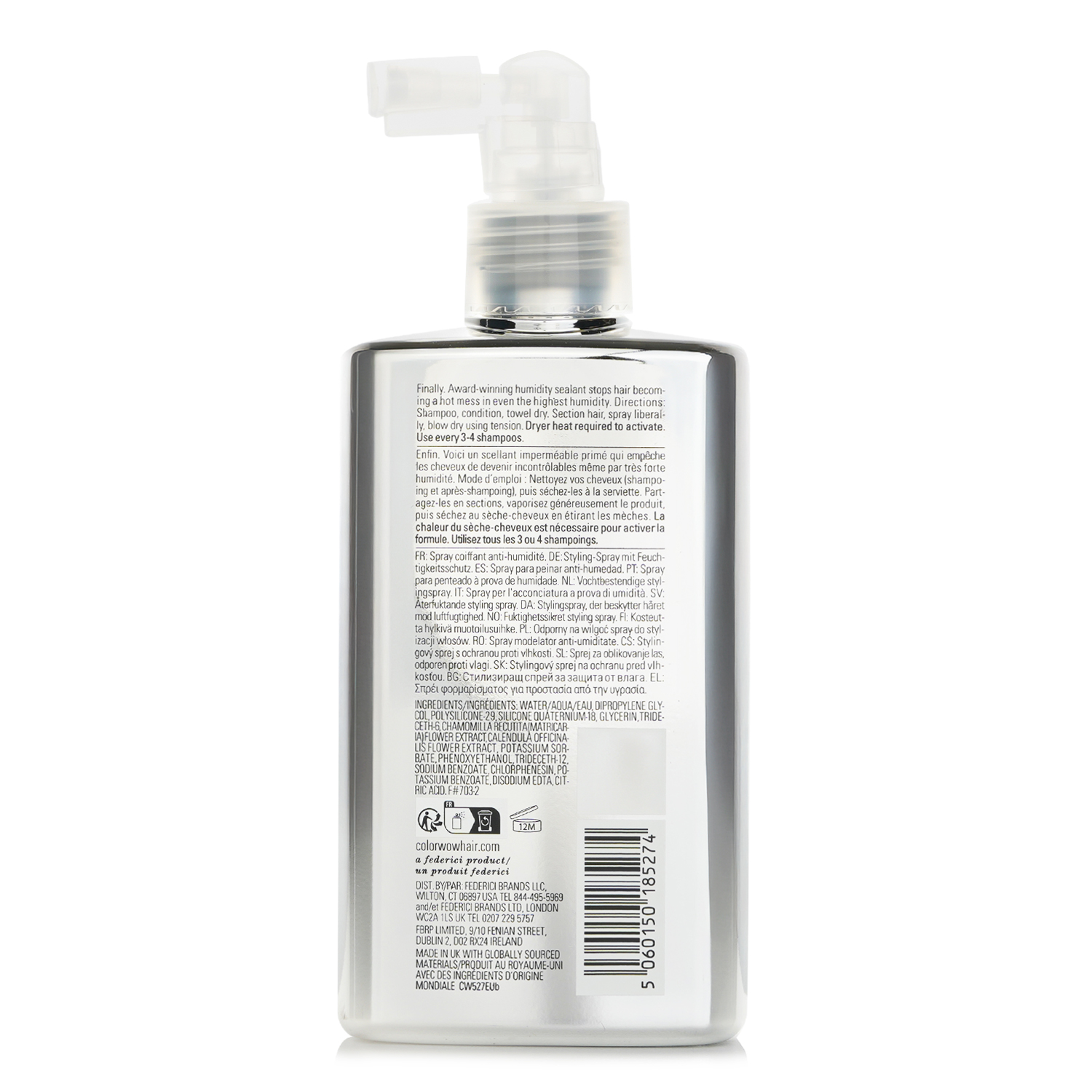Color WOW Dream Coat Supernatural Spray 200ml