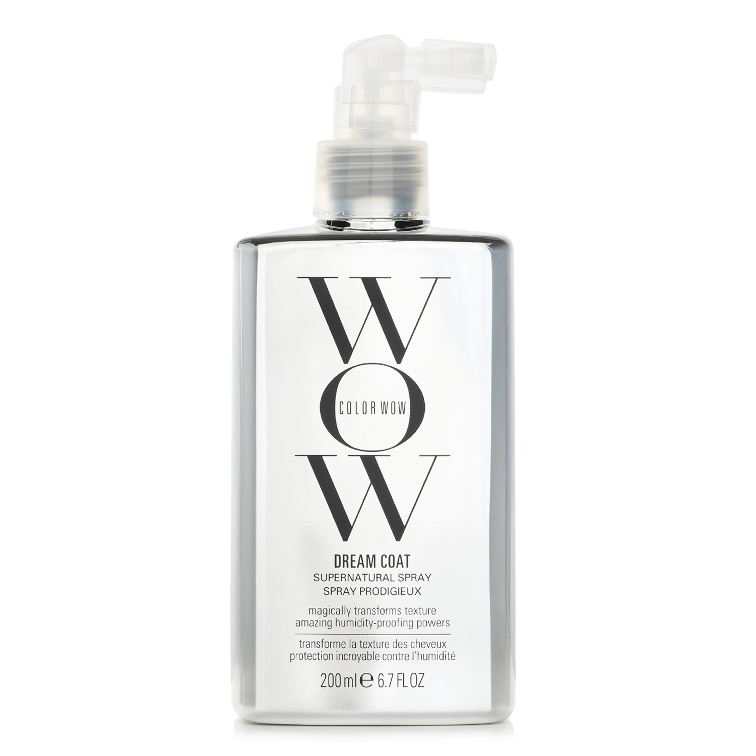 Color WOW Dream Coat Supernatural Spray 200ml