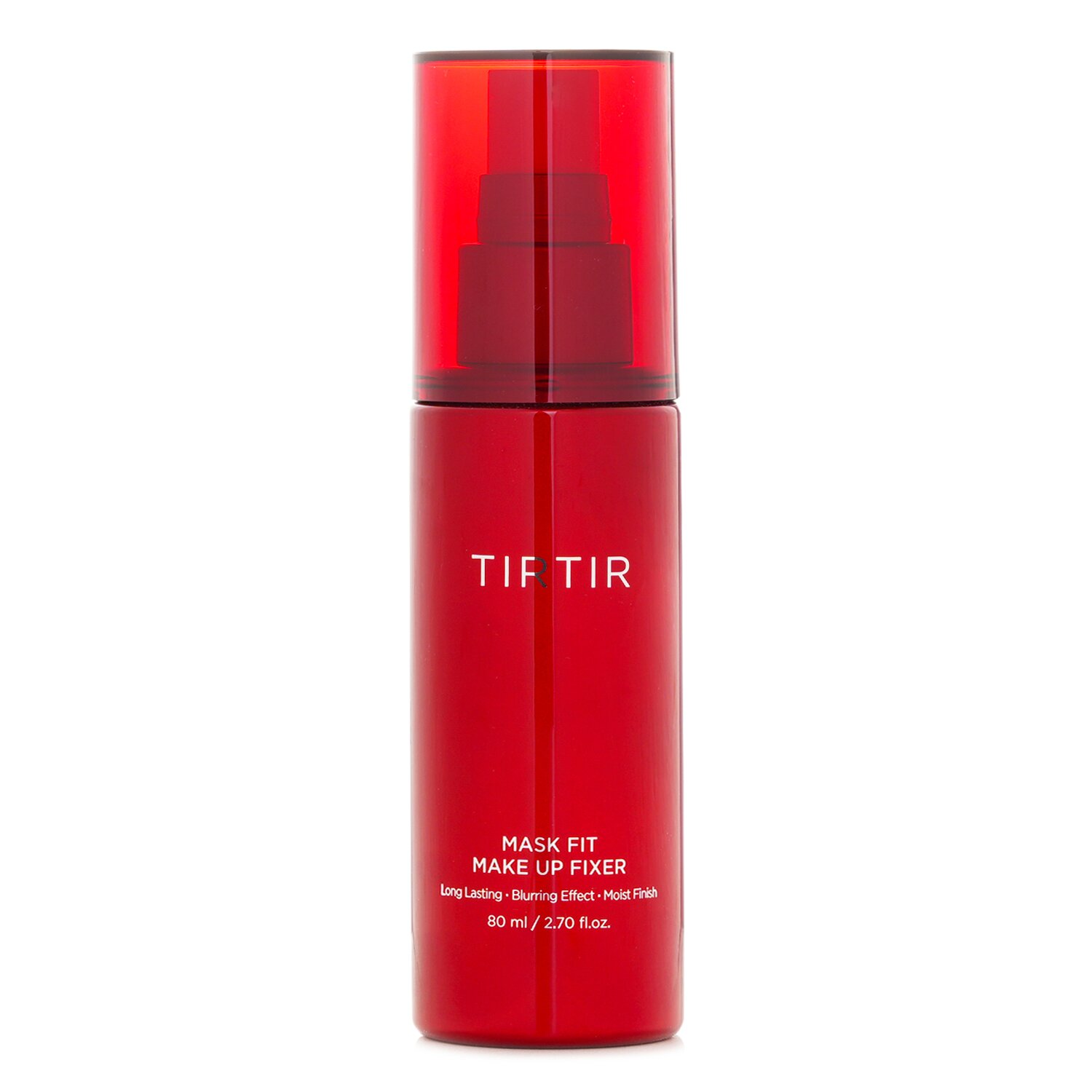 TIRTIR Mask Fit Make Up Fixer 80ml