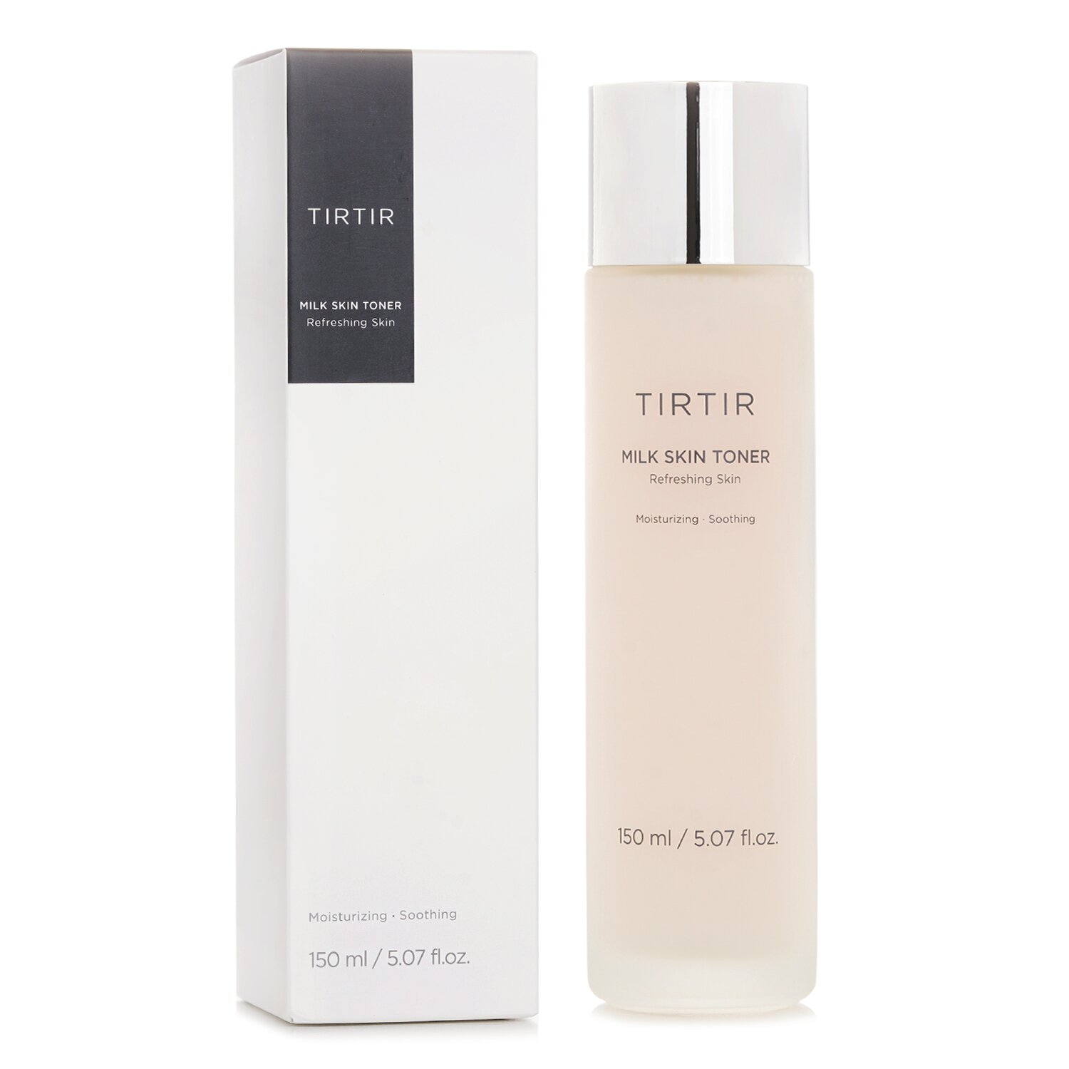 TIRTIR Milk Skin Toner 150ml