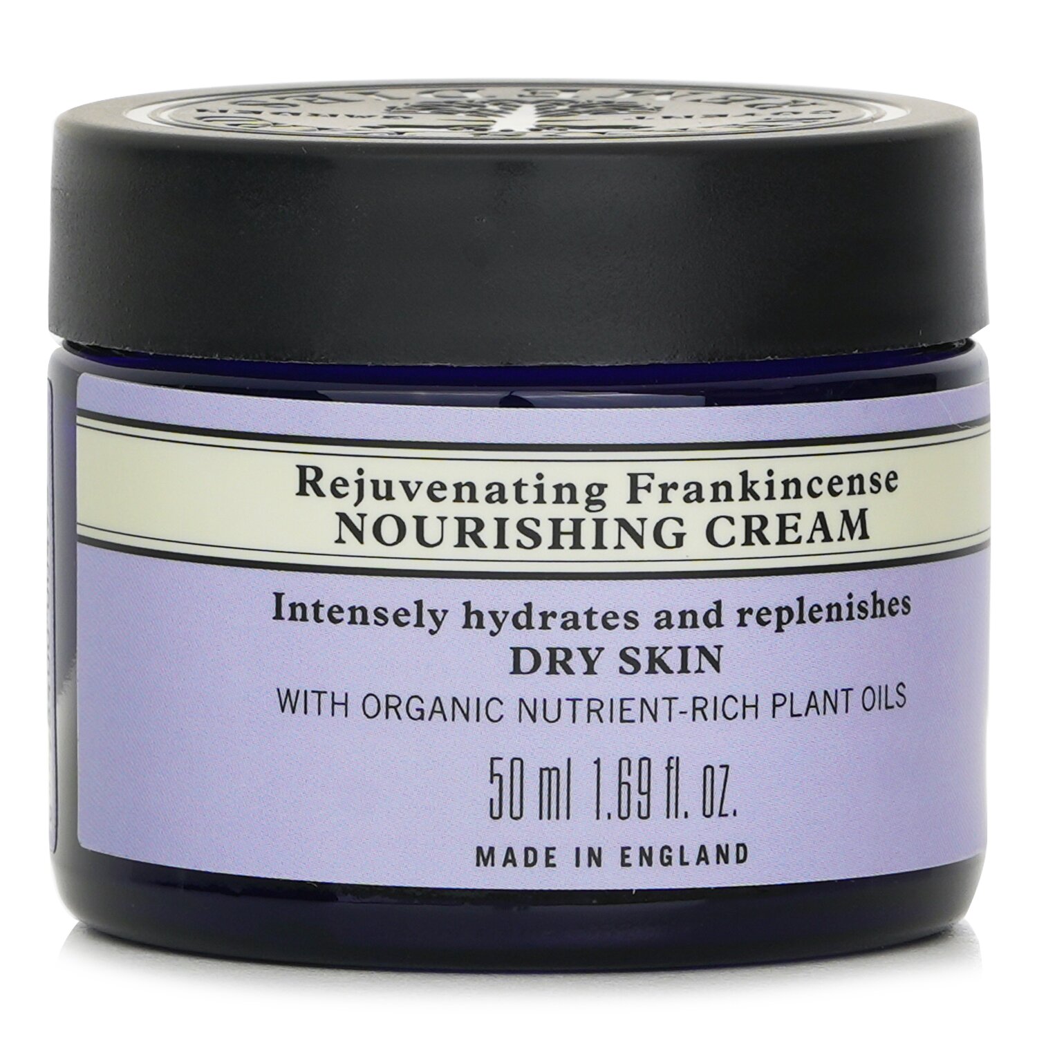 Neal's Yard Remedies Rejuvenating Frankincense Nourishing Cream (Dry Skin) 50ml
