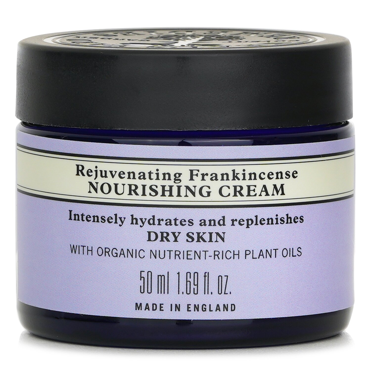 Neal's Yard Remedies Rejuvenating Frankincense Nourishing Cream (Dry Skin) 50ml