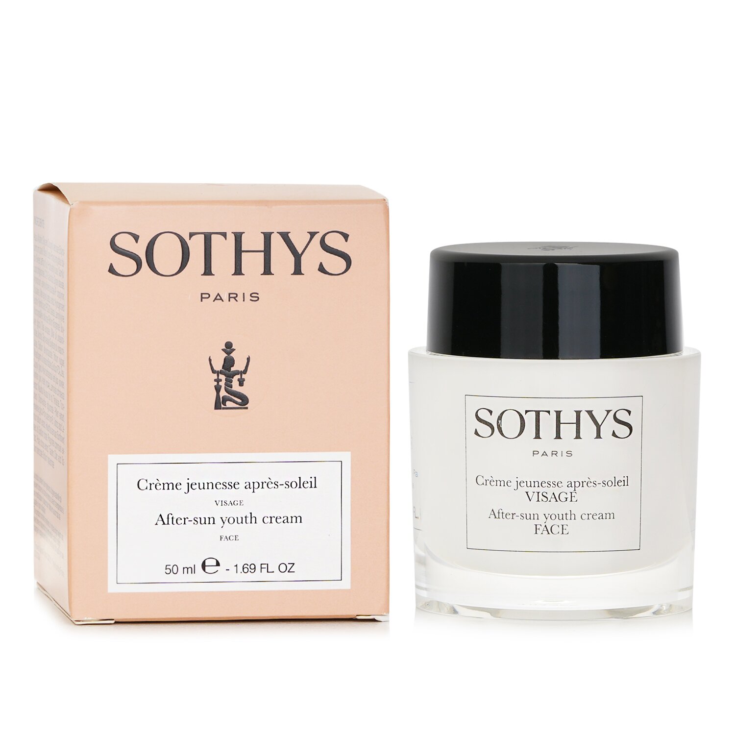 Sothys Crema Después del Sol Young 50ml/1.69oz