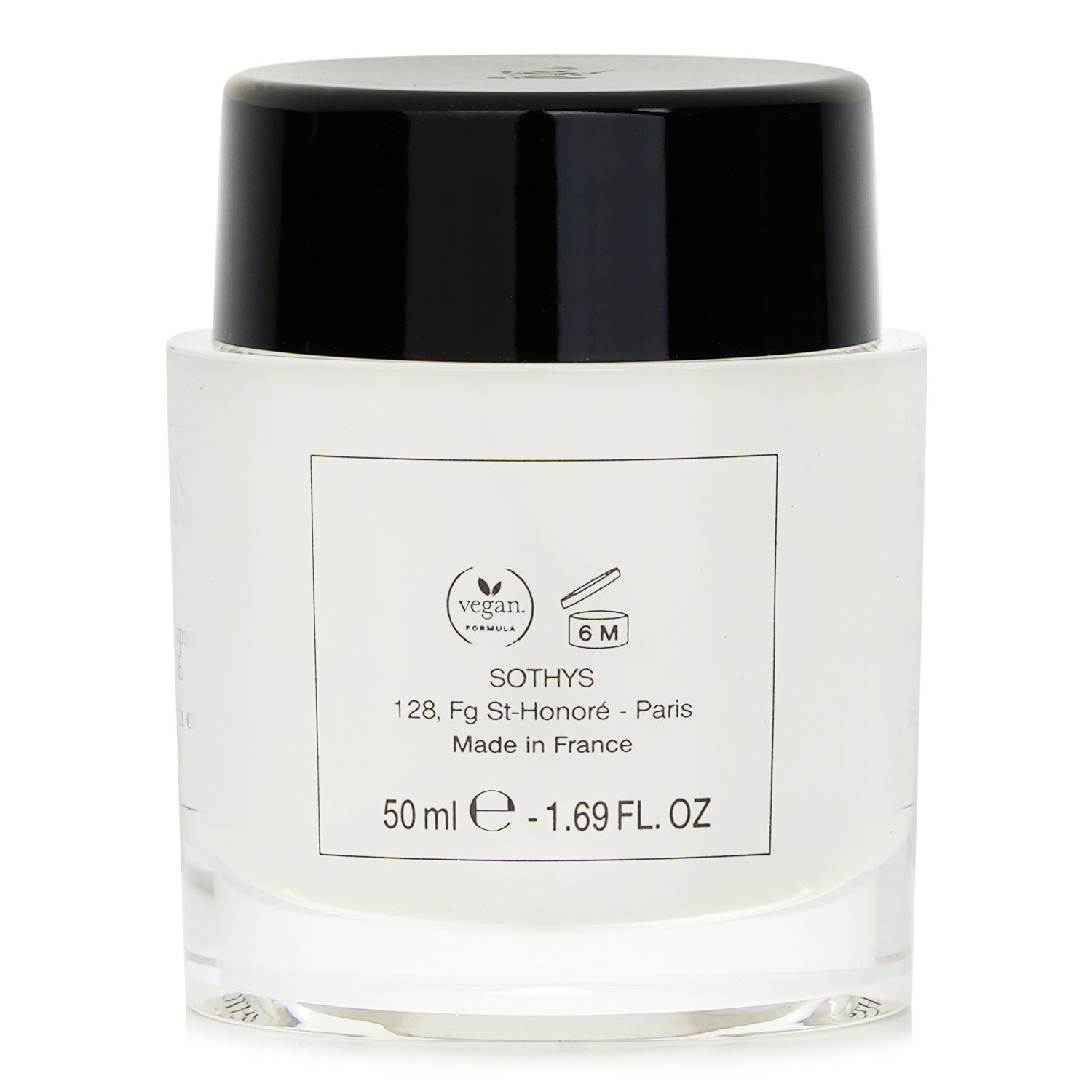 Sothys Crema Después del Sol Young 50ml/1.69oz
