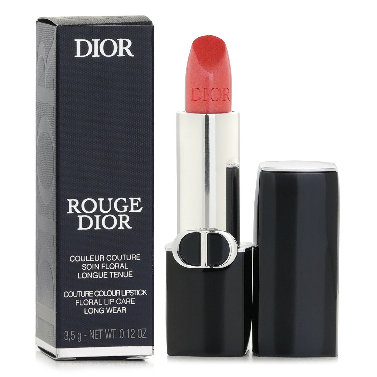 Christian Dior Rouge Dior Satin 3.2g
