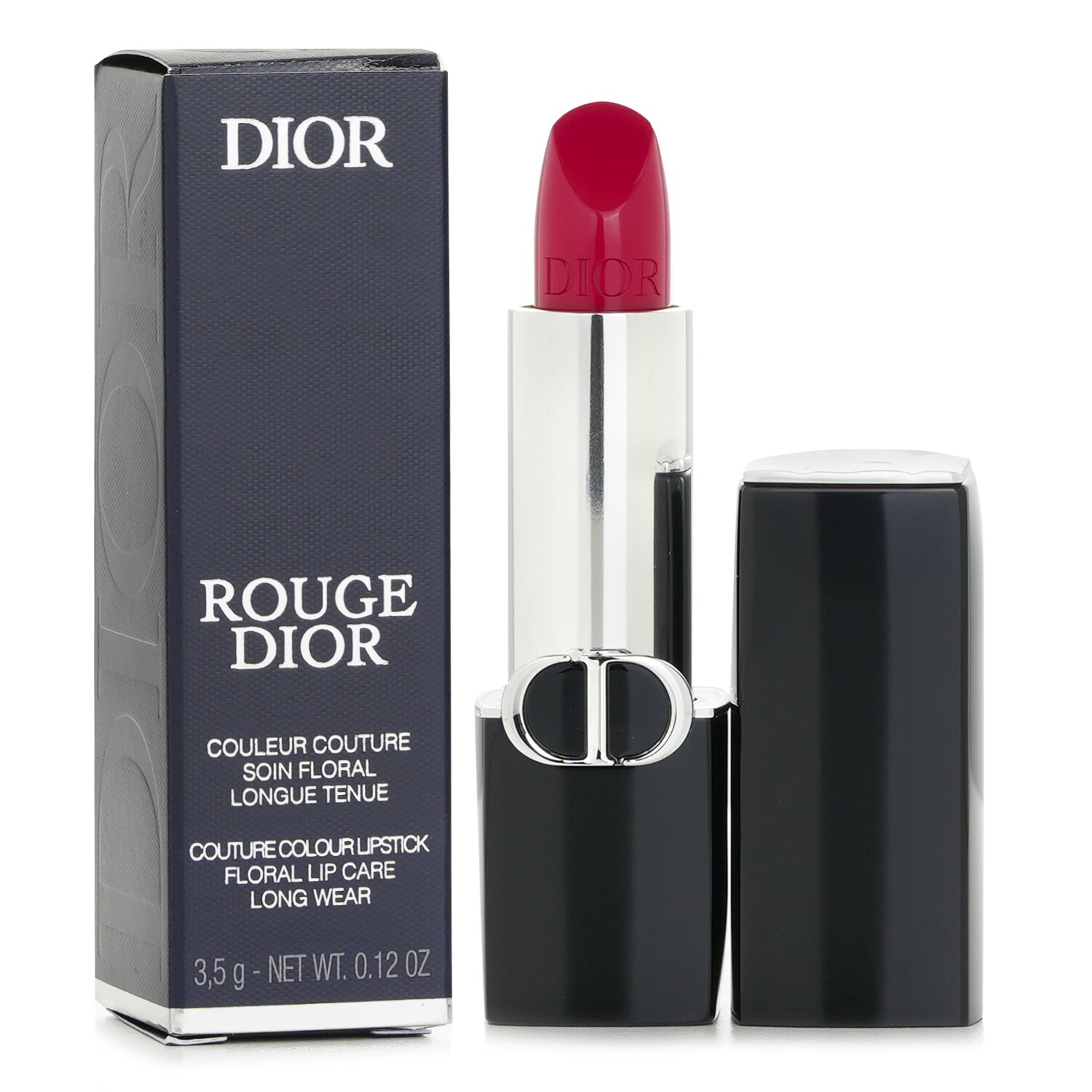 Christian Dior Rouge Dior Satin 3.5g