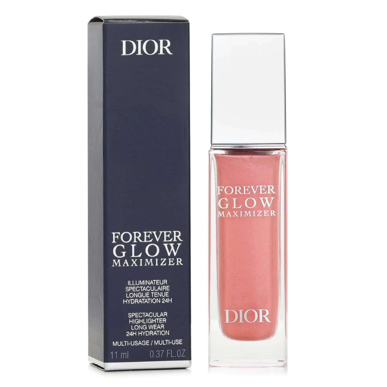 Christian Dior Forever Glow Maximizer Highlighter 11ml