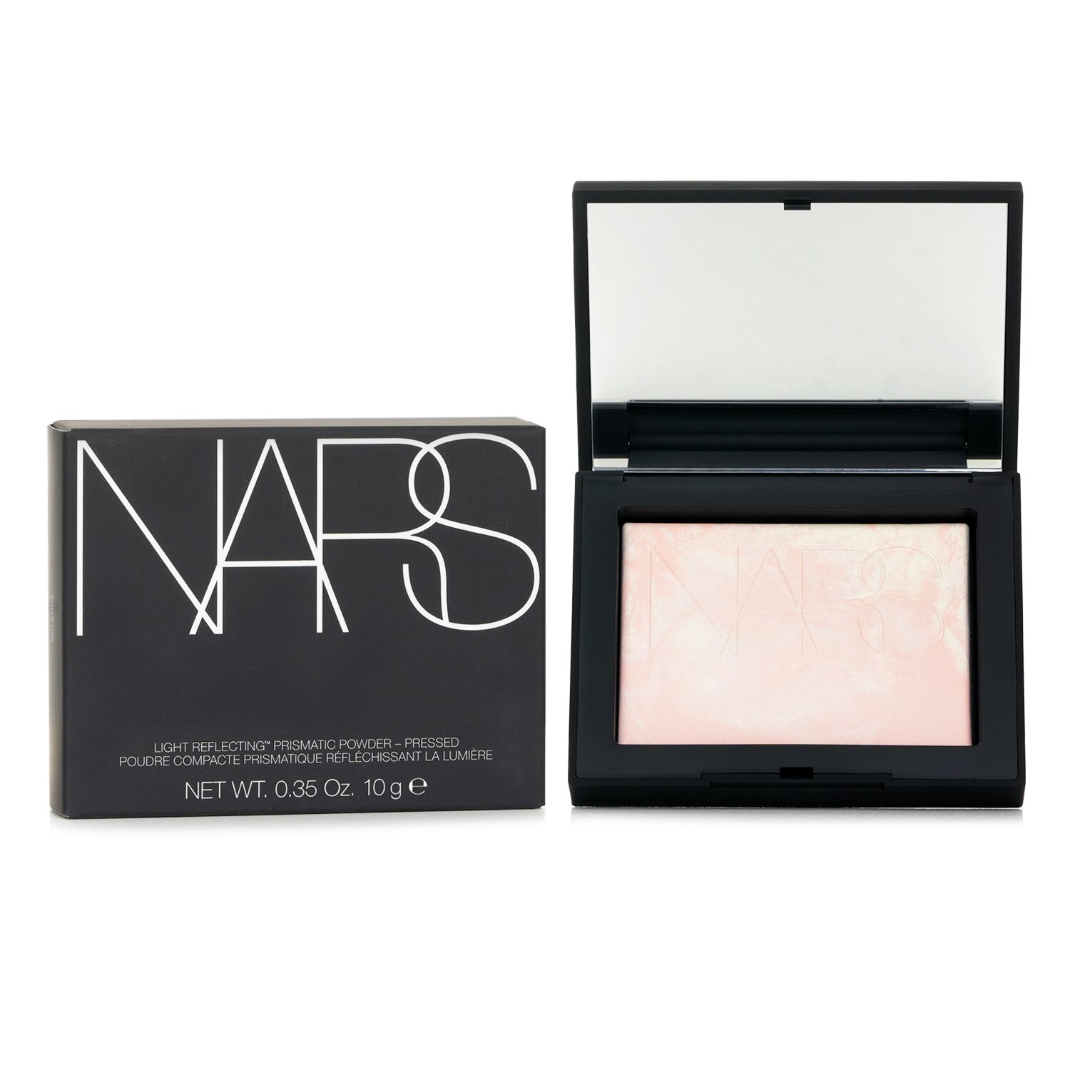 NARS Light Refelecting™ Prismatic Poweder Pressed 10g