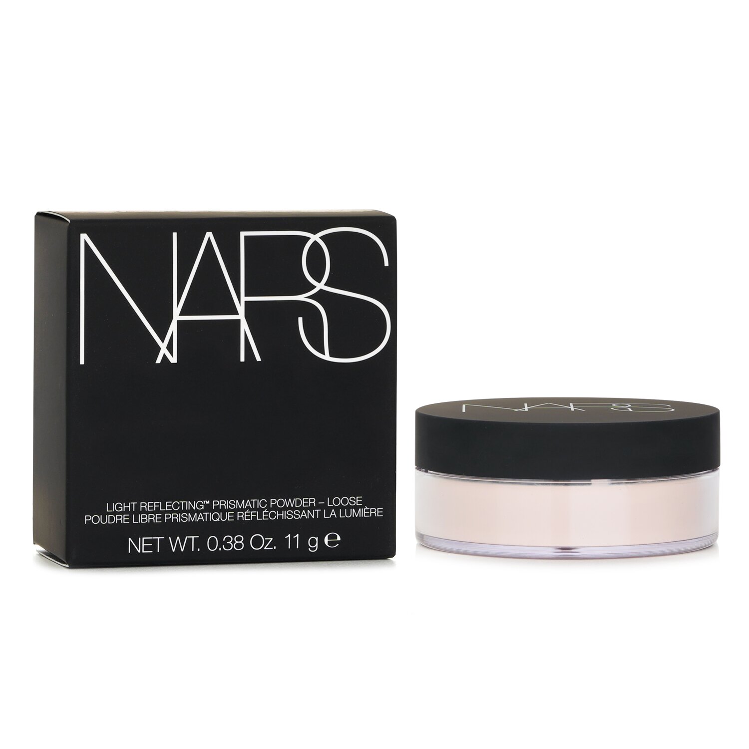 NARS 娜斯  Light Reflecting™ 稜鏡散粉 11g
