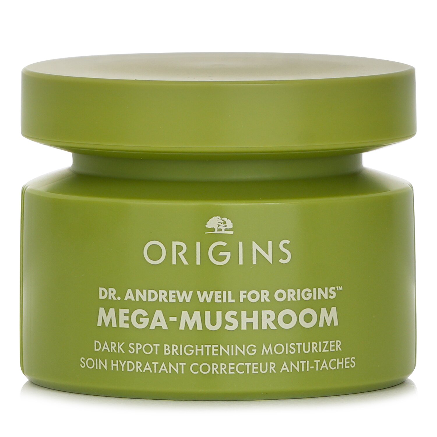 Origins Dr. Andrew Weil For Origins Mega-Mushroom Dark Spot Corrector Moisturizer 50ml