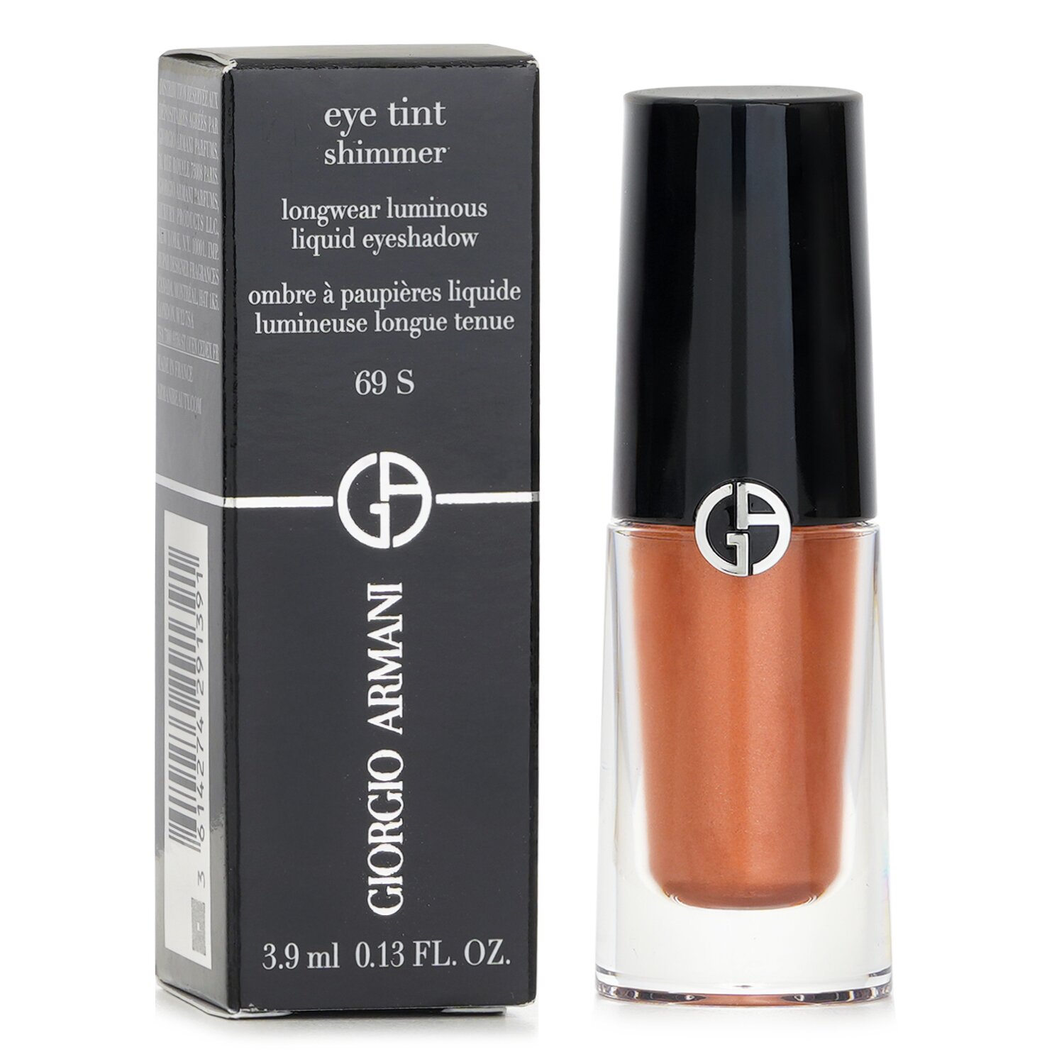 Giorgio Armani Omretto Fluido Eye Tint 3.9ml