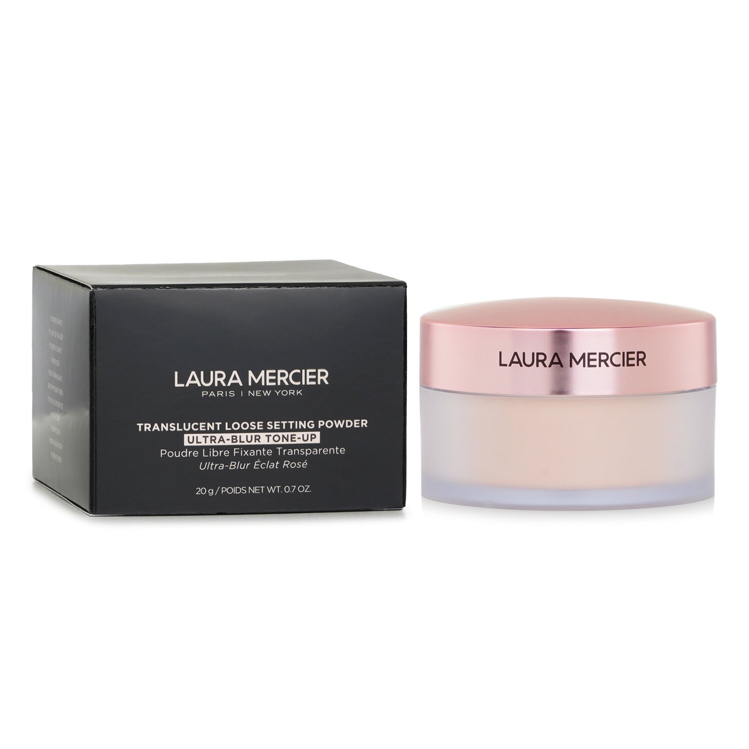 Laura Mercier Translucent Loose Talc Free Setting Powder Ultra# Tone Up 20g/0.7oz