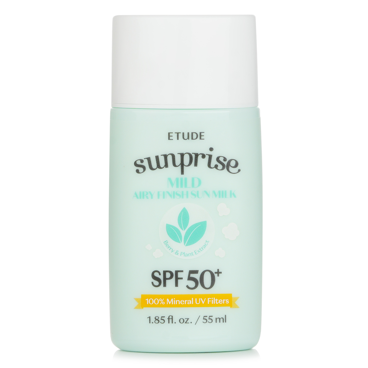 Etude House Sunprise Mild Airy Finish Sunmilk 55ml
