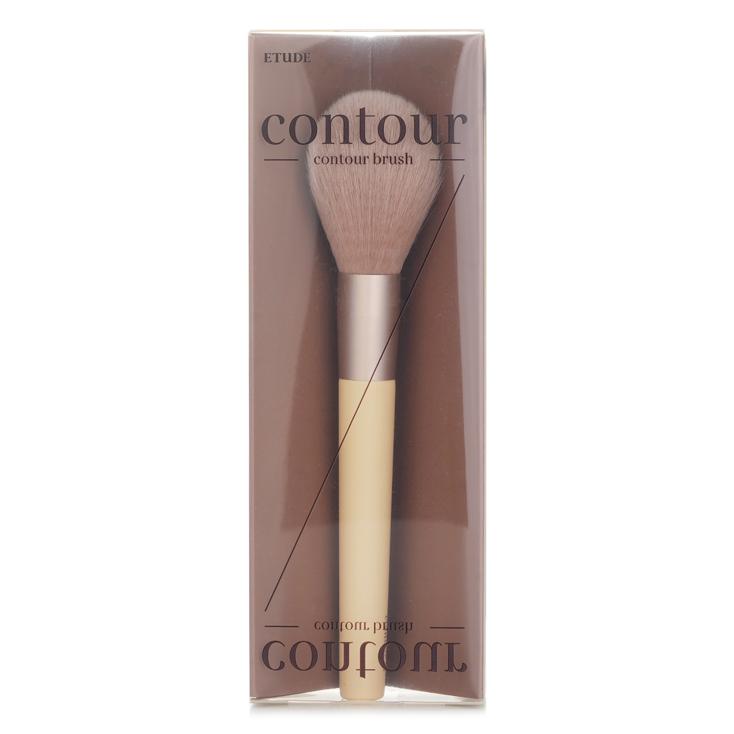 Etude House Contour Powder Brush 1pc