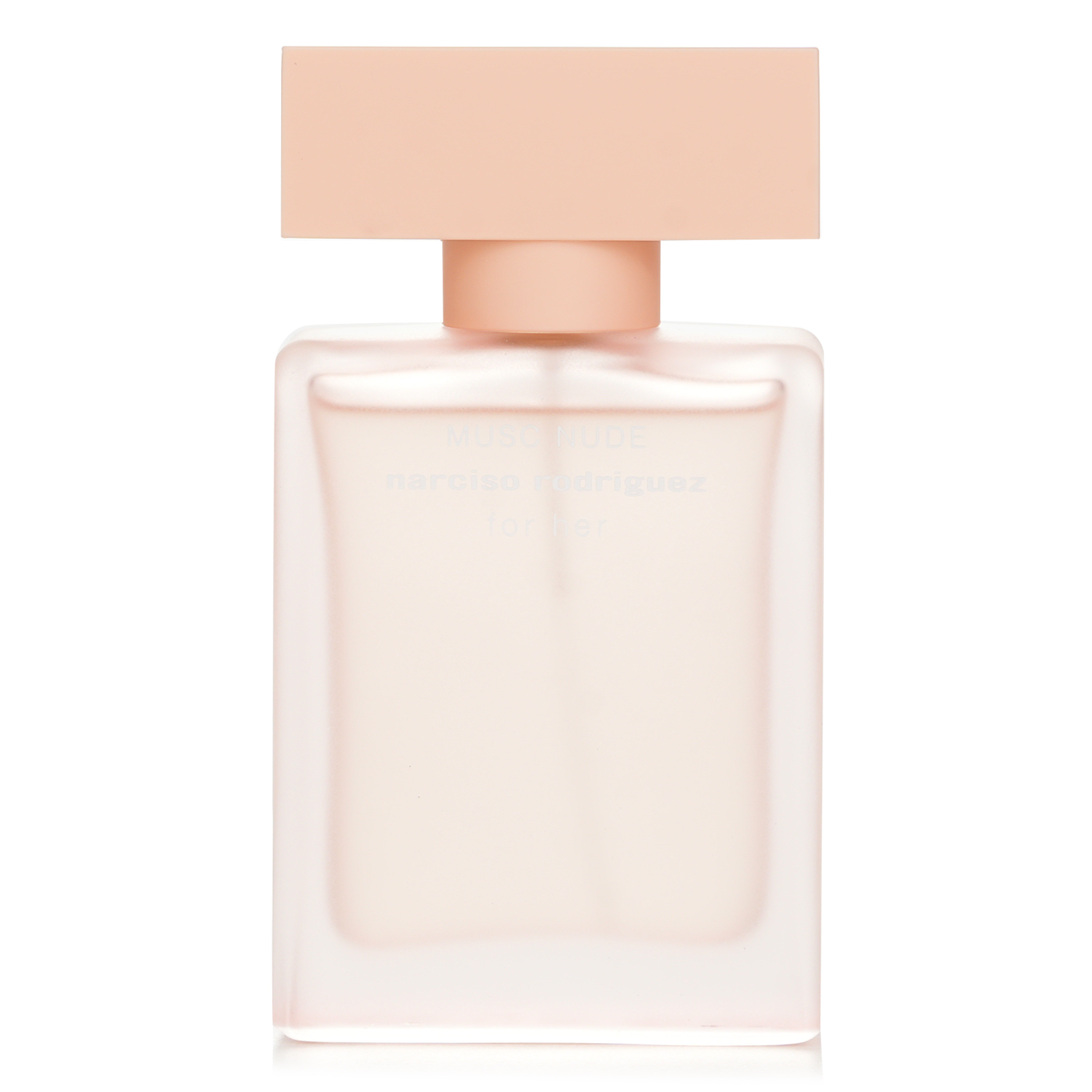 Narciso Rodriguez For Her Musc Nude Eau De Parfume Spray 30ml/1oz