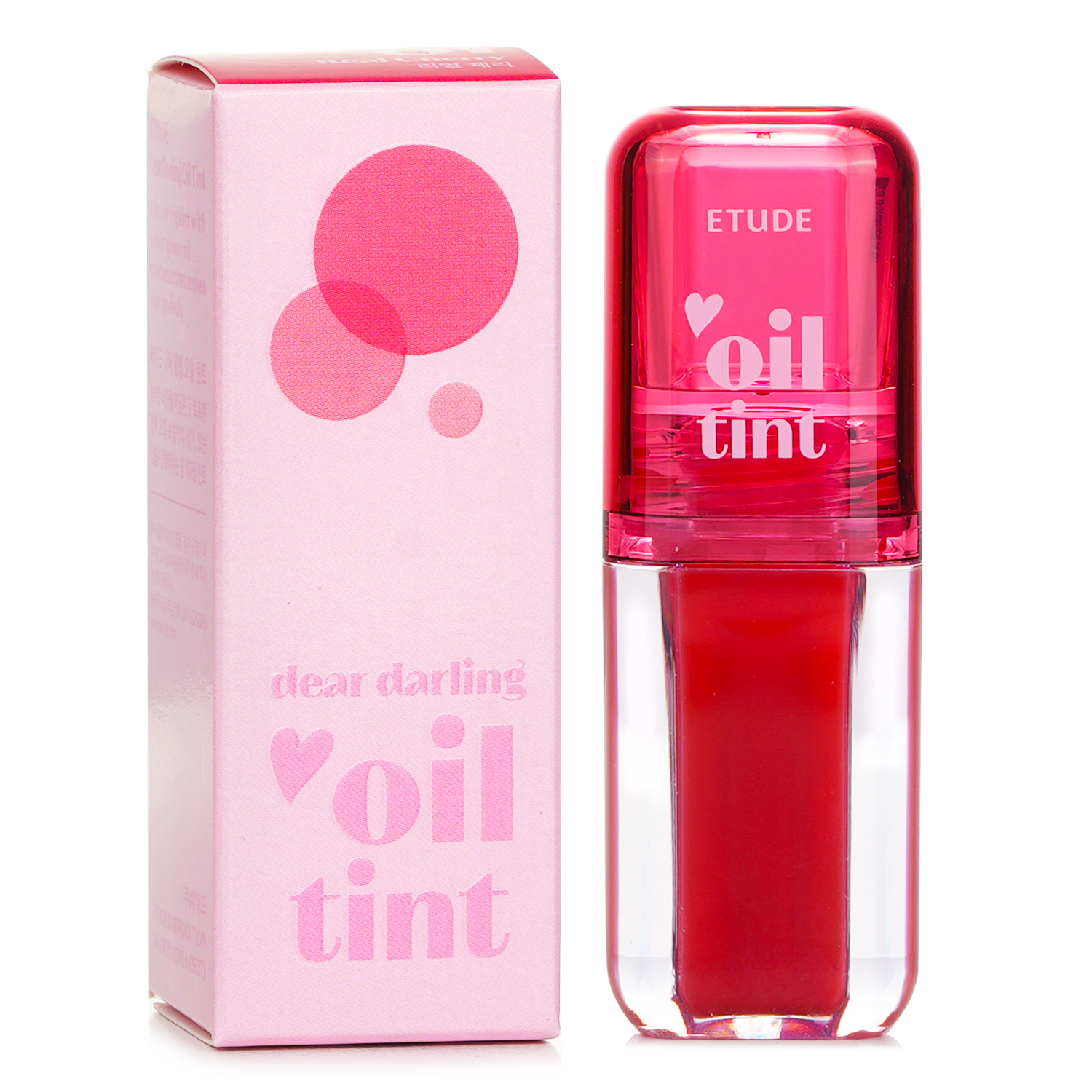 Etude House Dear Darling Oil Tint 4.2g