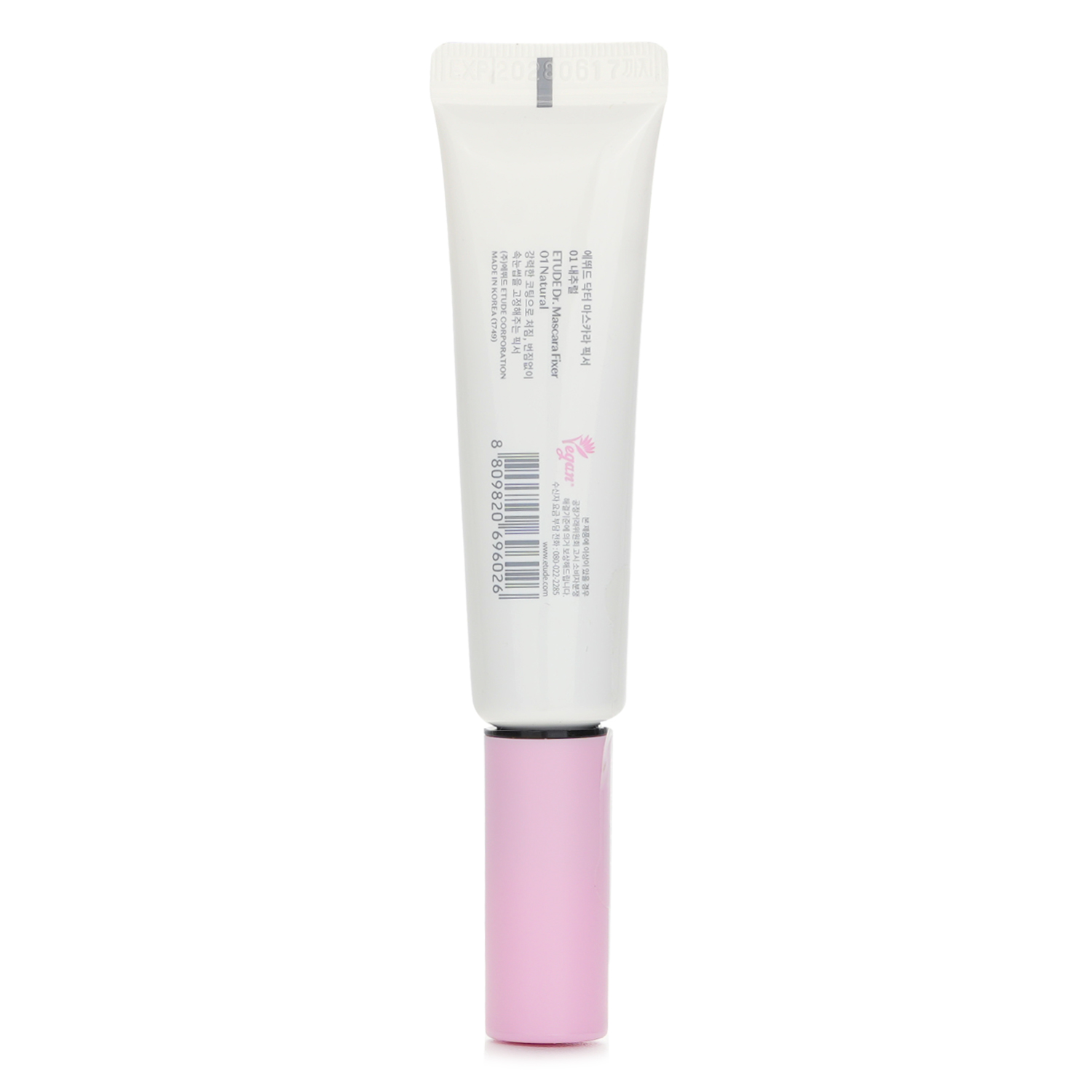 Etude House Dr. Mascara Fixer 6g