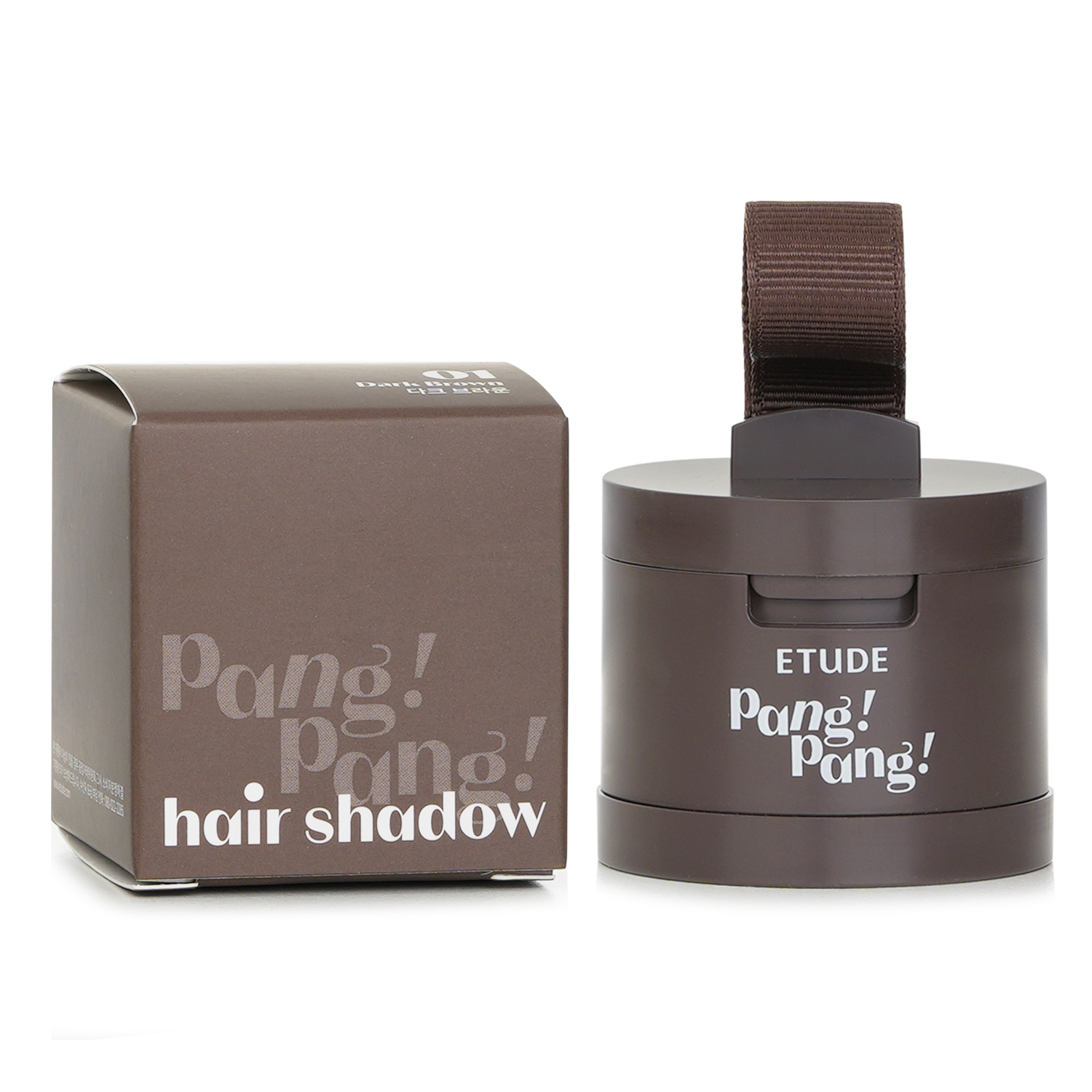 Etude House Pang Pang Hair Shadow 3.5g