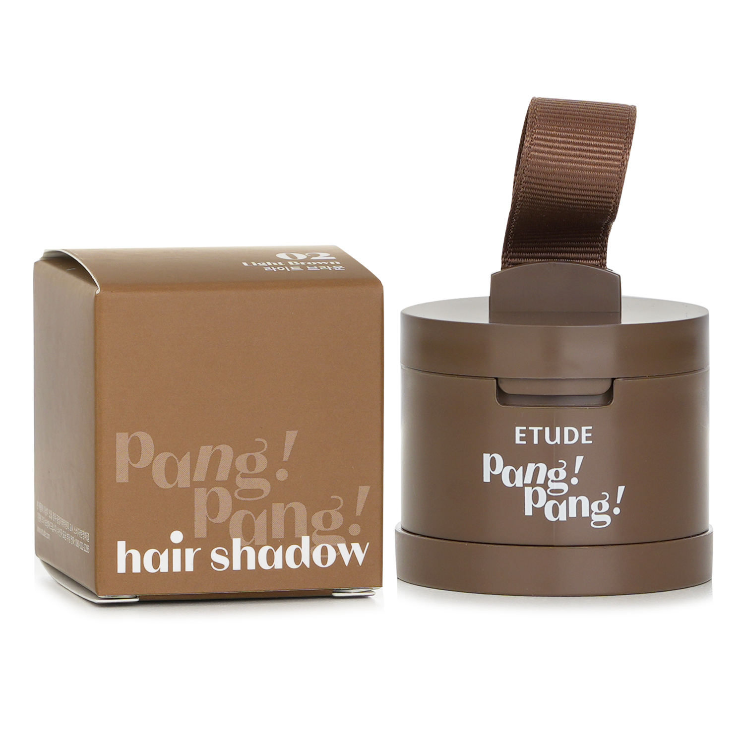 Etude House Pang Pang Hair Shadow 3.5g