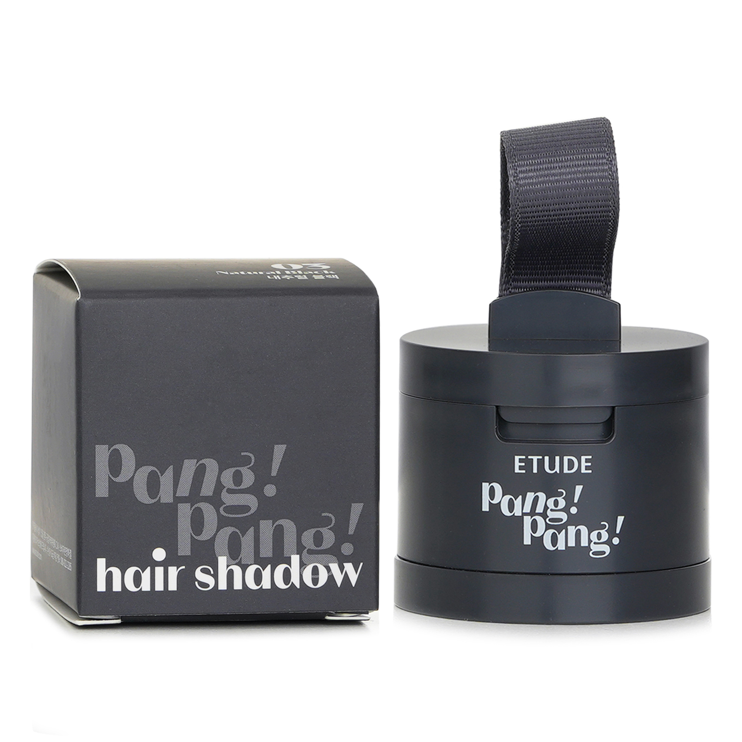 Etude House Pang Pang Hair Shadow 3.5g