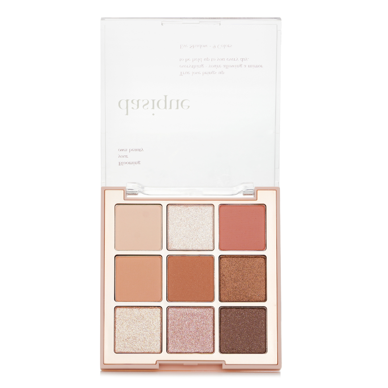 Dasique Shadow Palette 7g