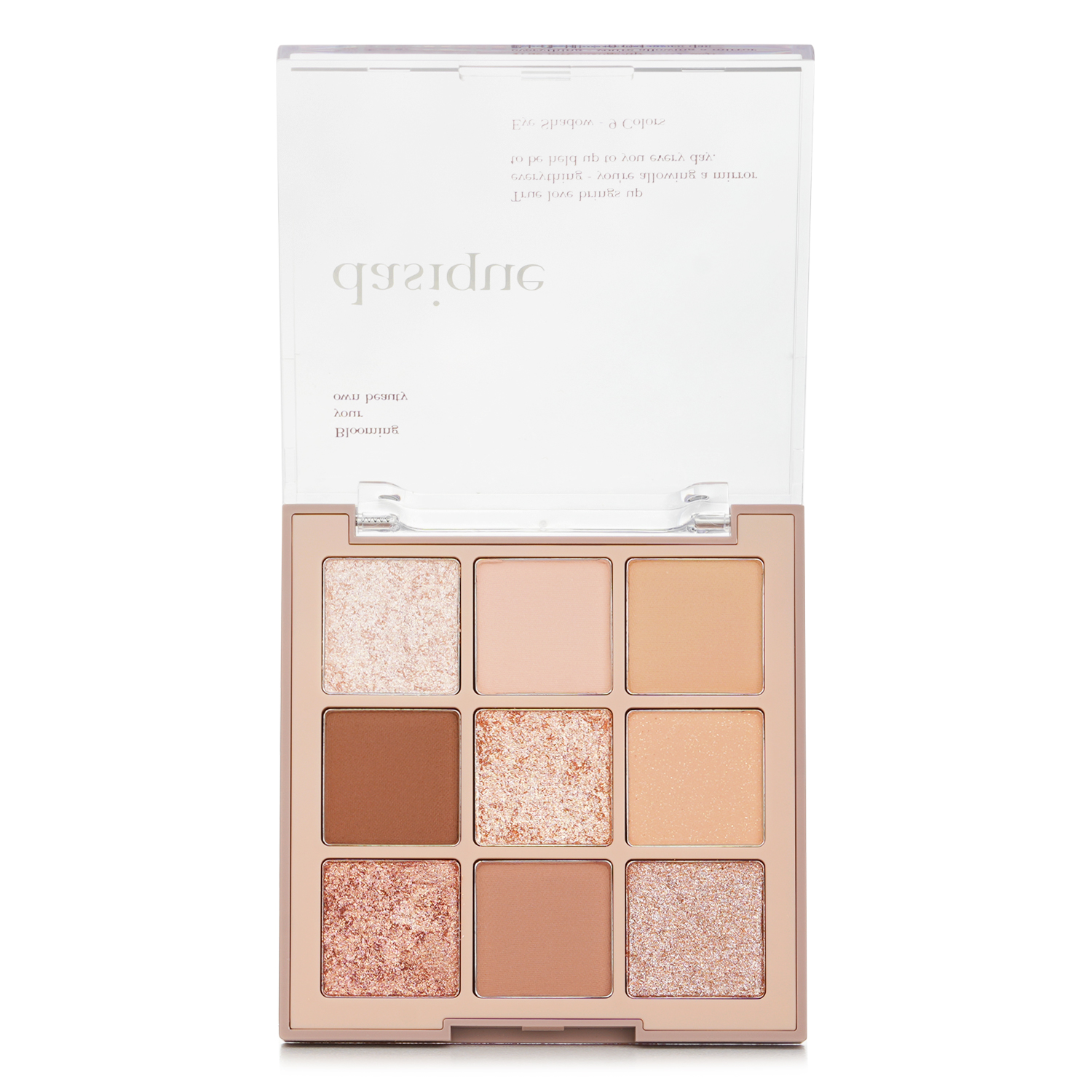 Dasique Shadow Palette 10g