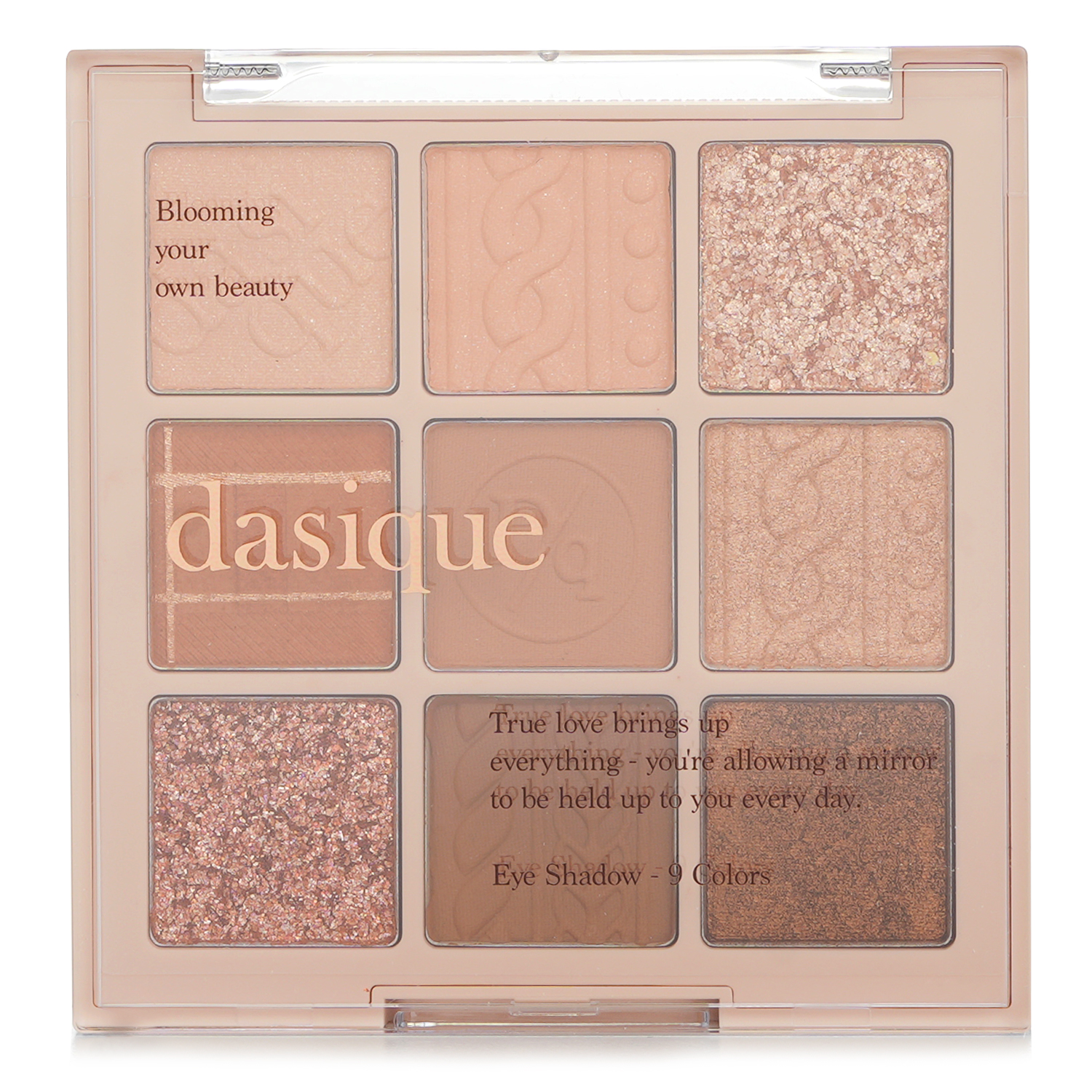 Dasique Shadow Palette 10g