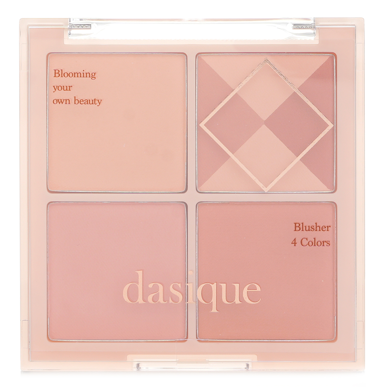 Dasique Blending Mood Cheek 11.4g