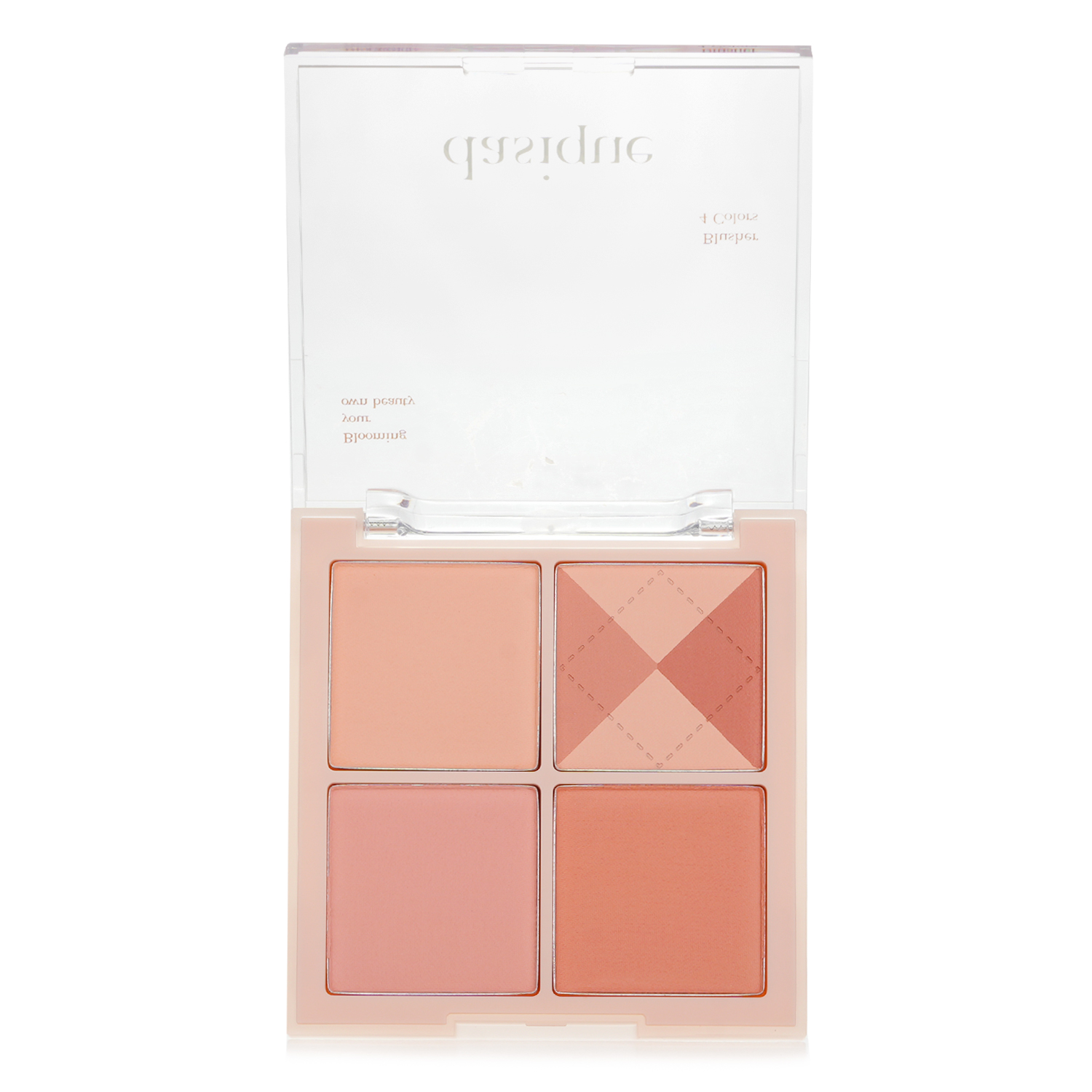 Dasique Blending Mood Cheek 11.4g