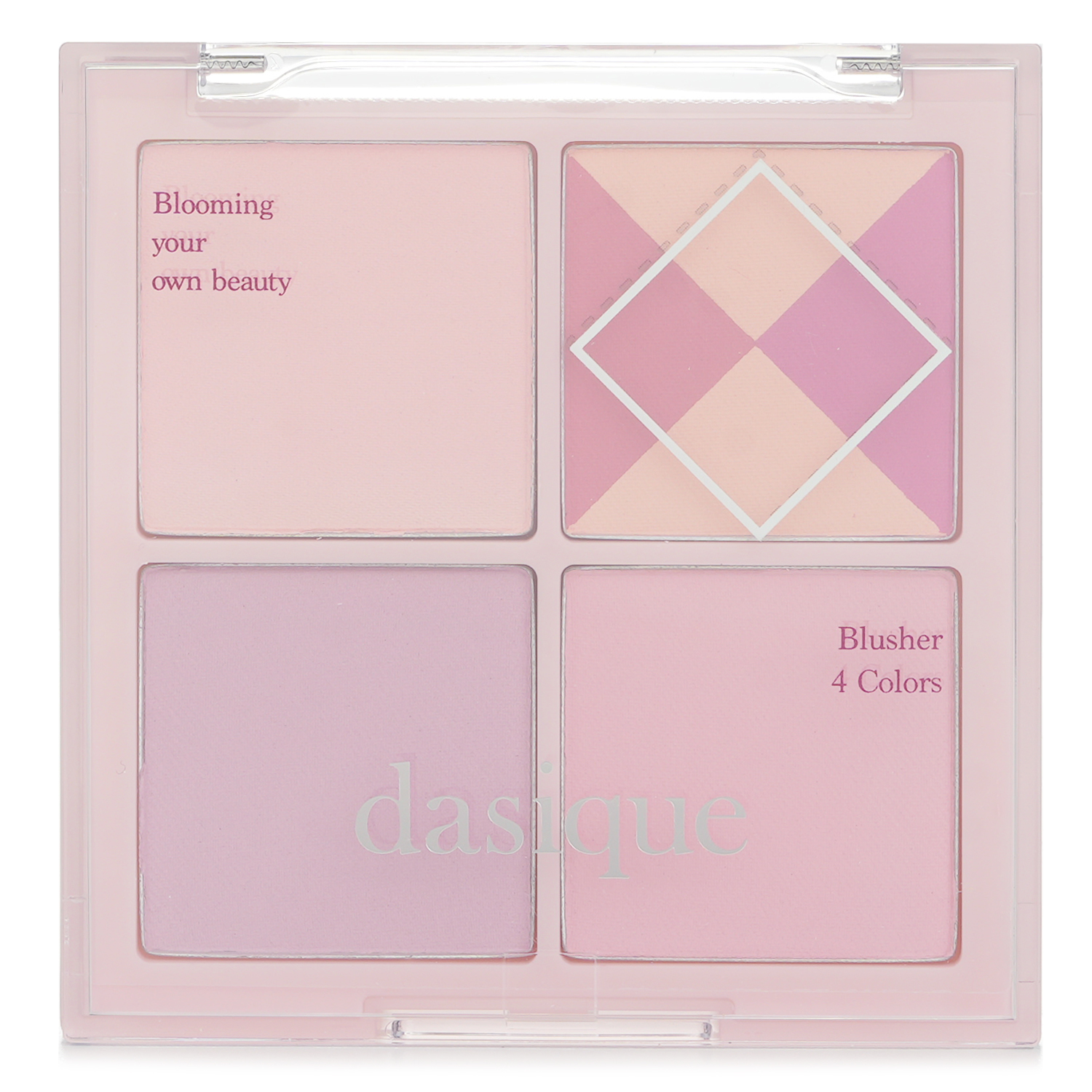 デイジーク Dasique ブレンディングムードチーク 11.4g