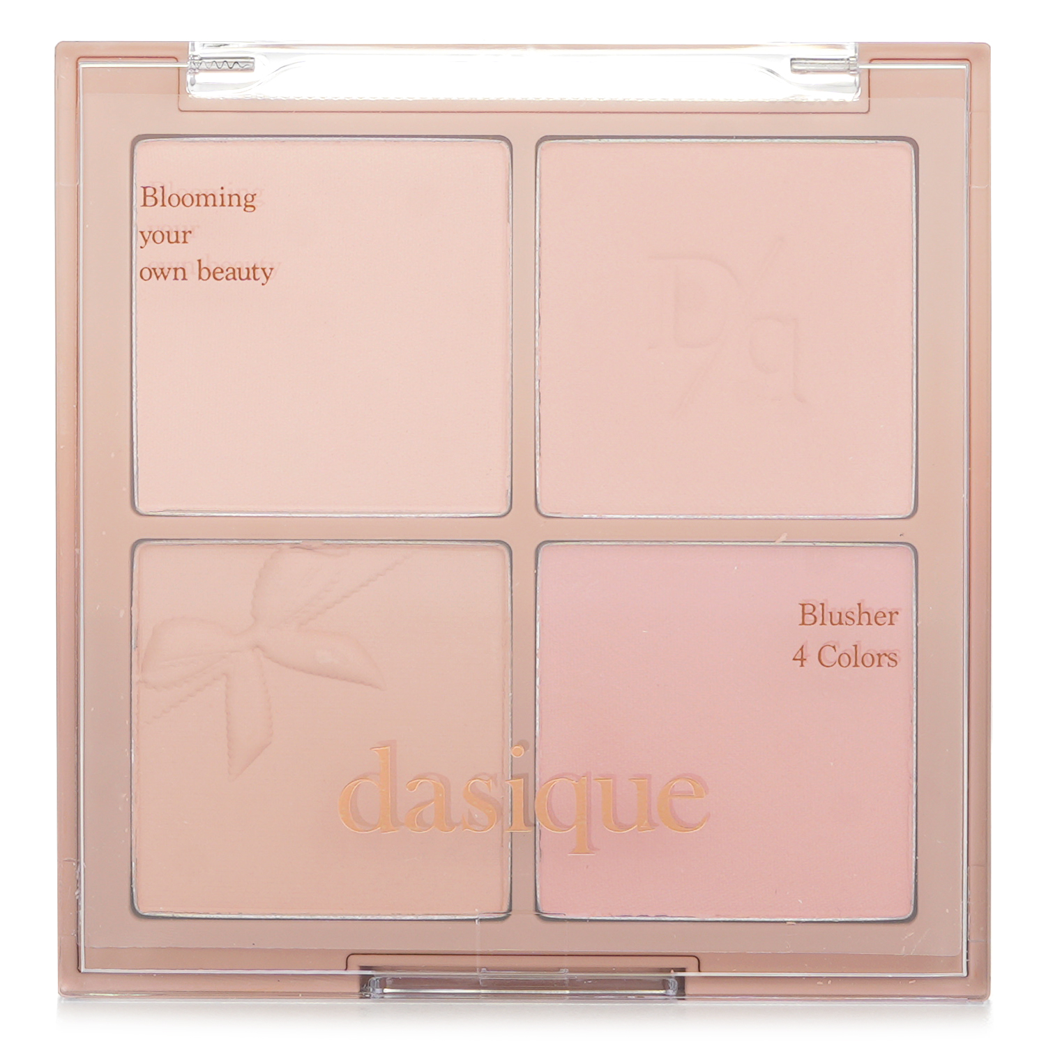Dasique Blending Mood Cheek 12g