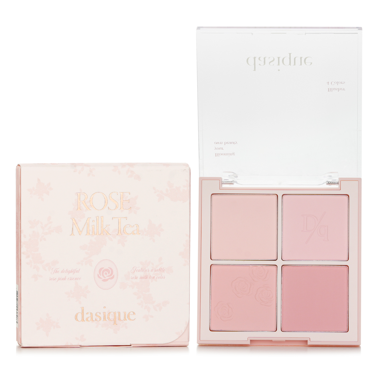 Dasique Blending Mood Cheek 11.2g