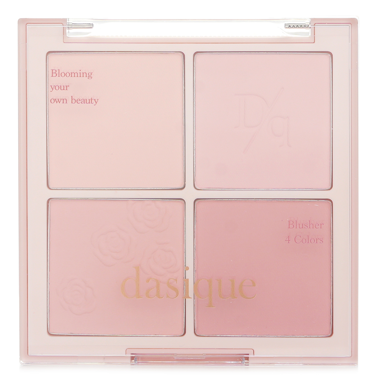 Dasique Blending Mood Cheek 11.2g
